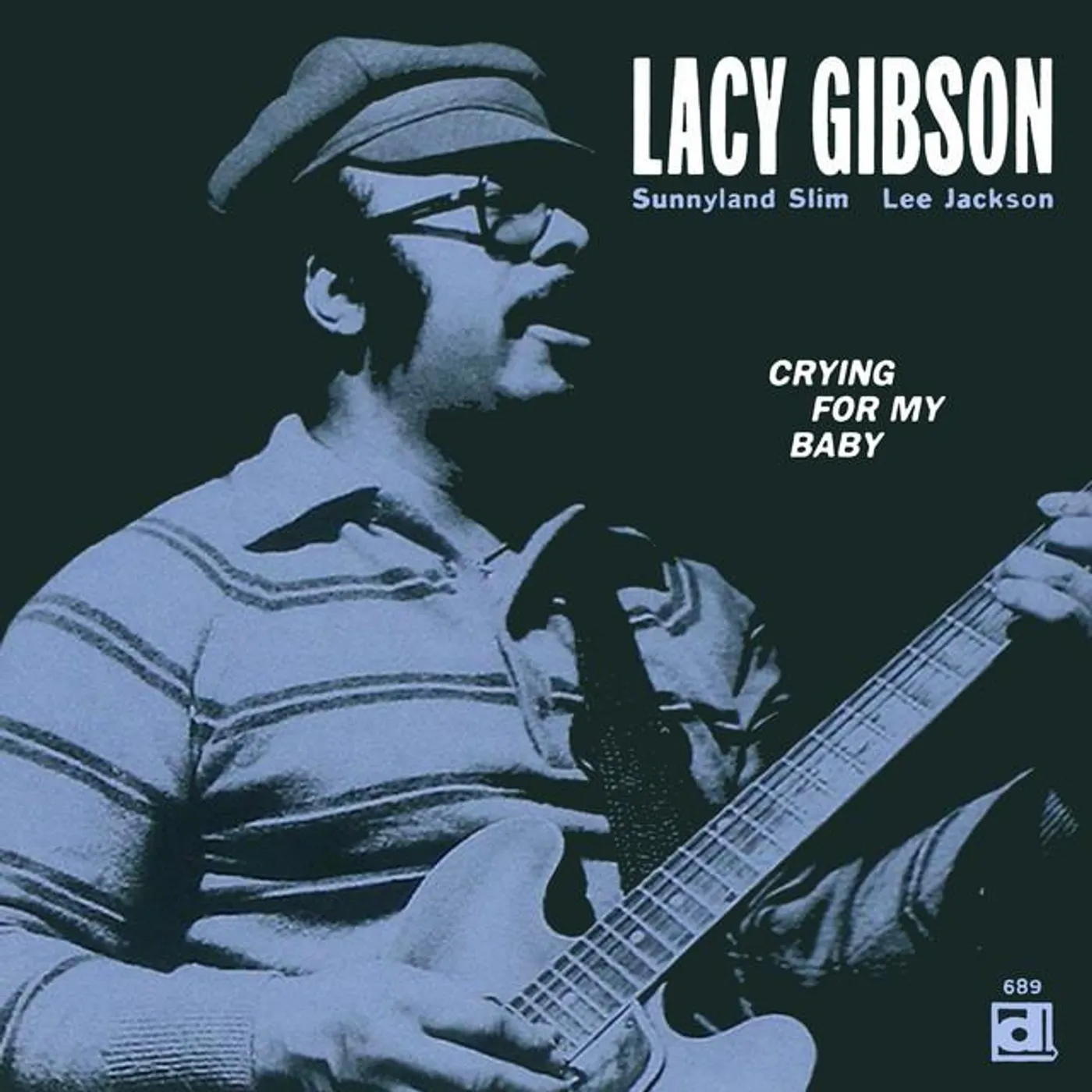 Lacy Gibson Brand Page