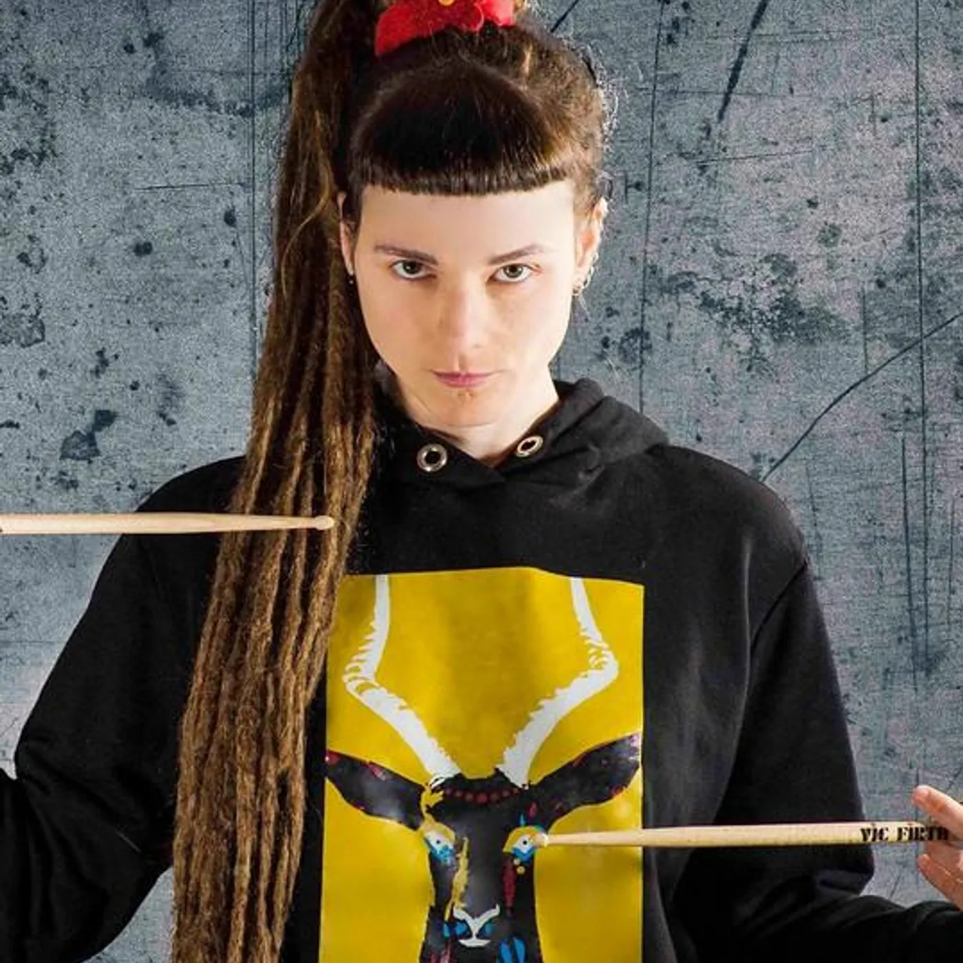 Lada Obradovic Project Brand Page