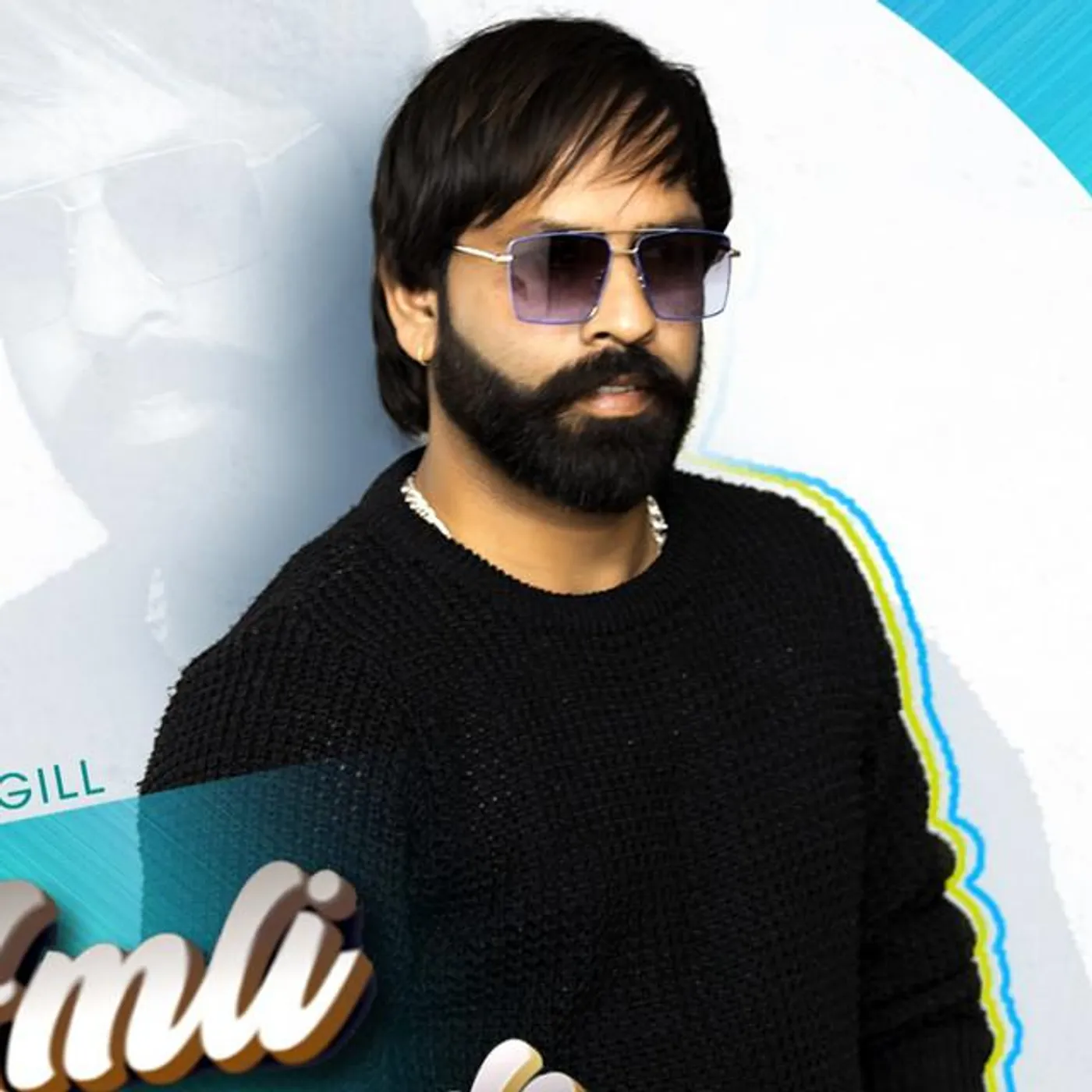 The Laddi Gill Brand Page