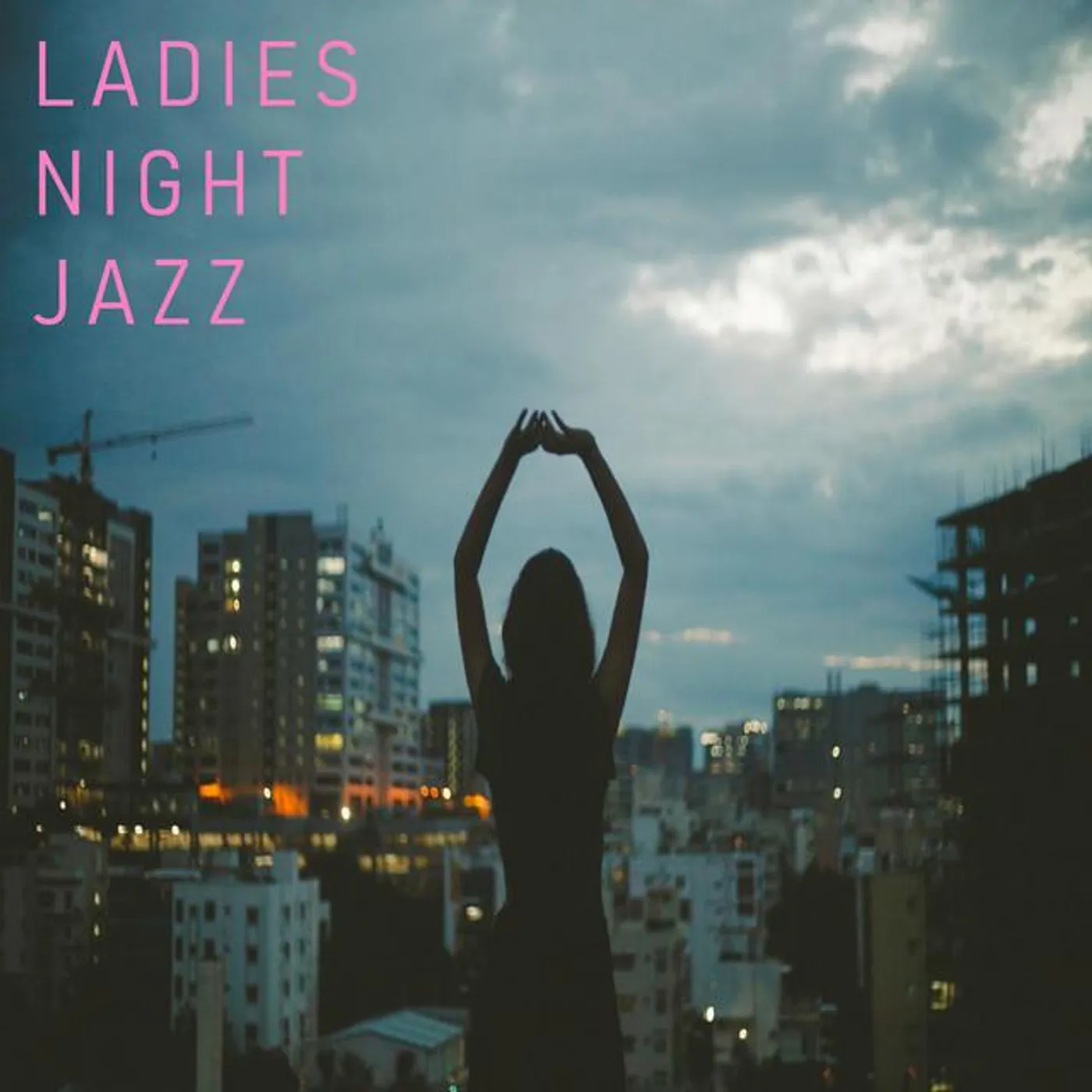 Ladies Night Strutters