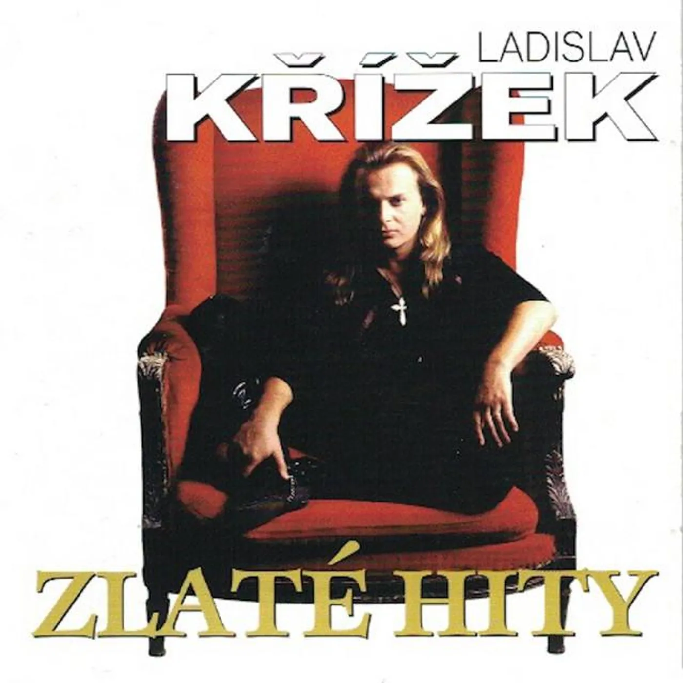 Ladislav Krizek Brand Page