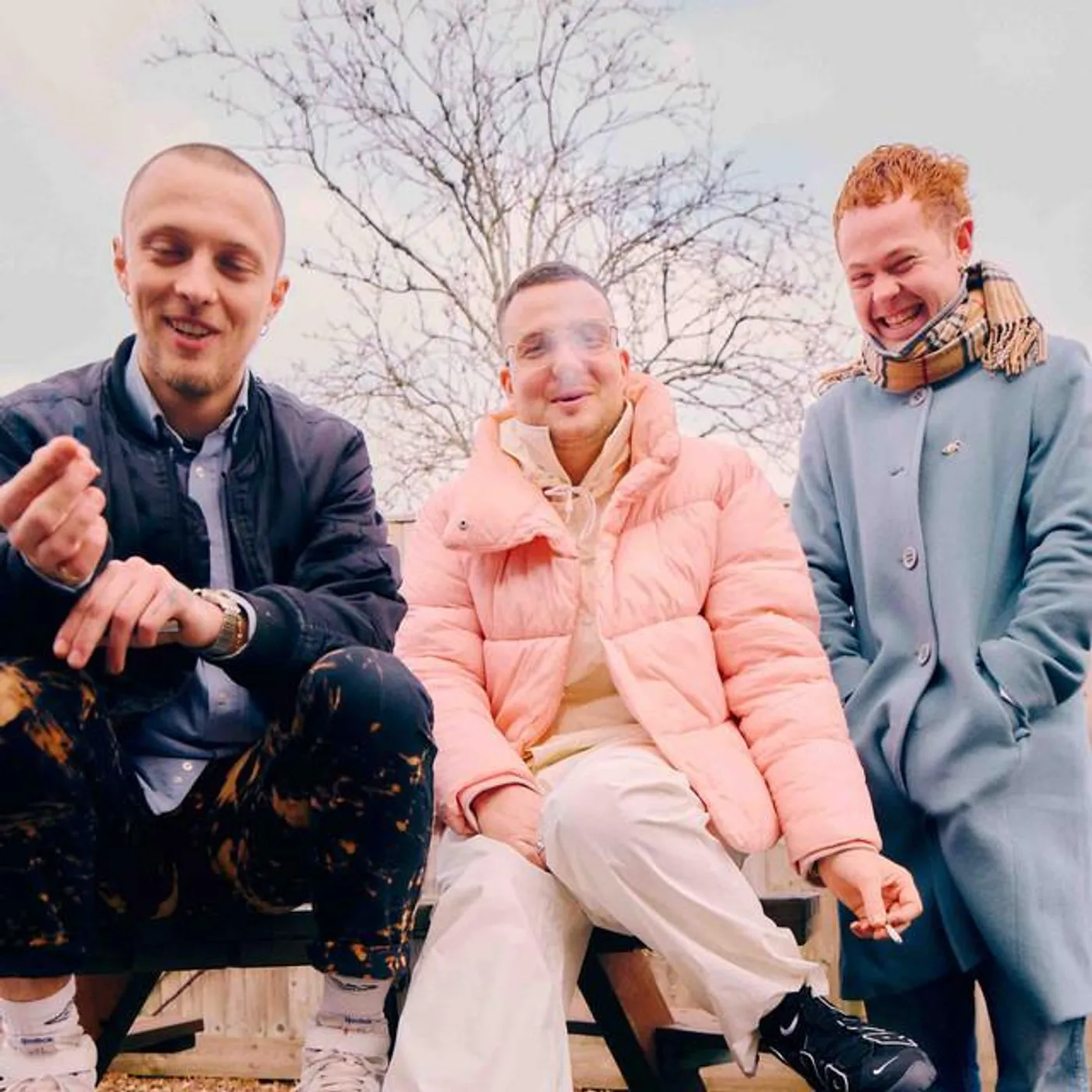 Lady Bird Brand Page