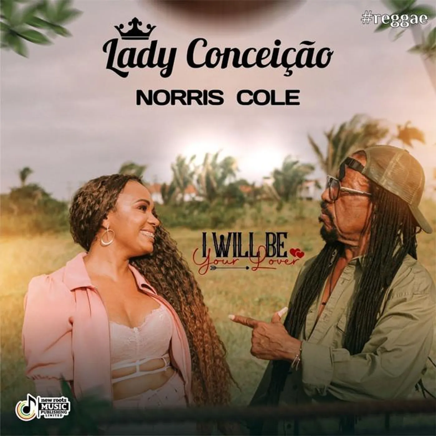 Lady Conceição Brand Page