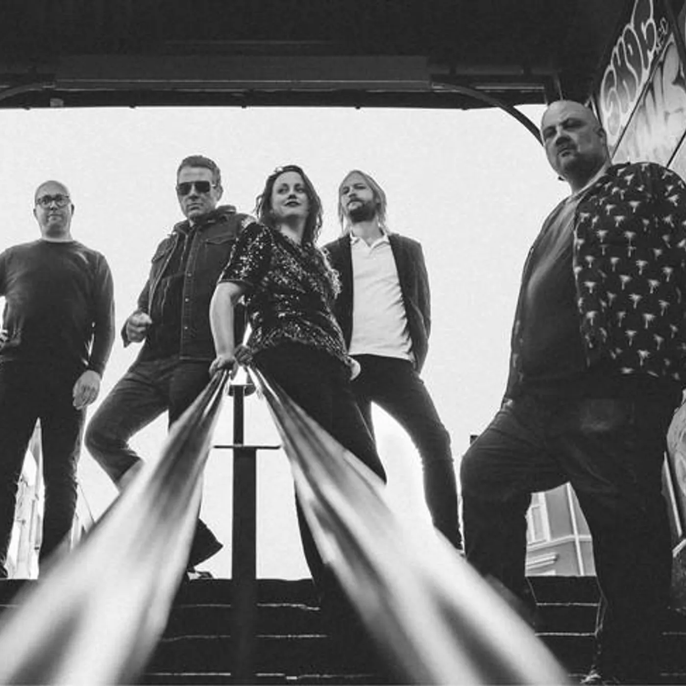 Lady Friend Brand Page