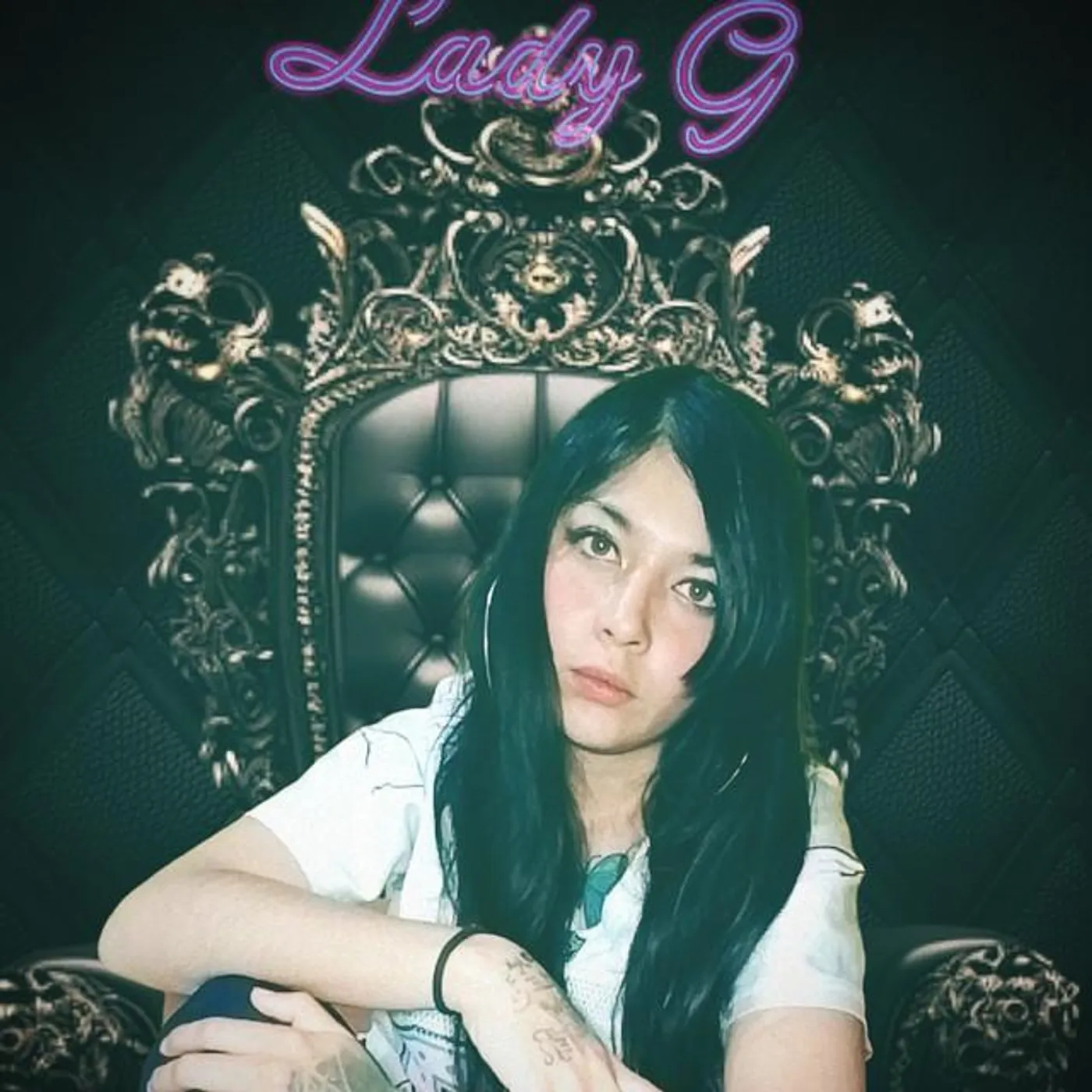Lady G Brand Page