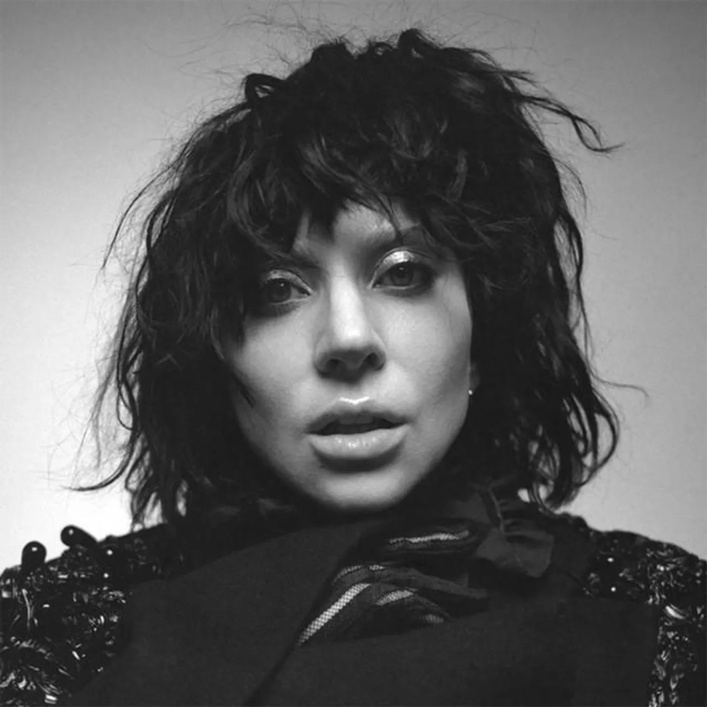 Lady Gaga Brand Page