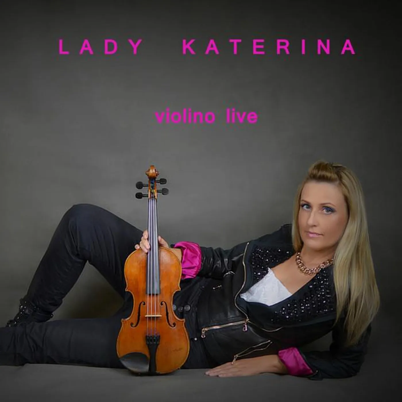 Lady Katerina Brand Page