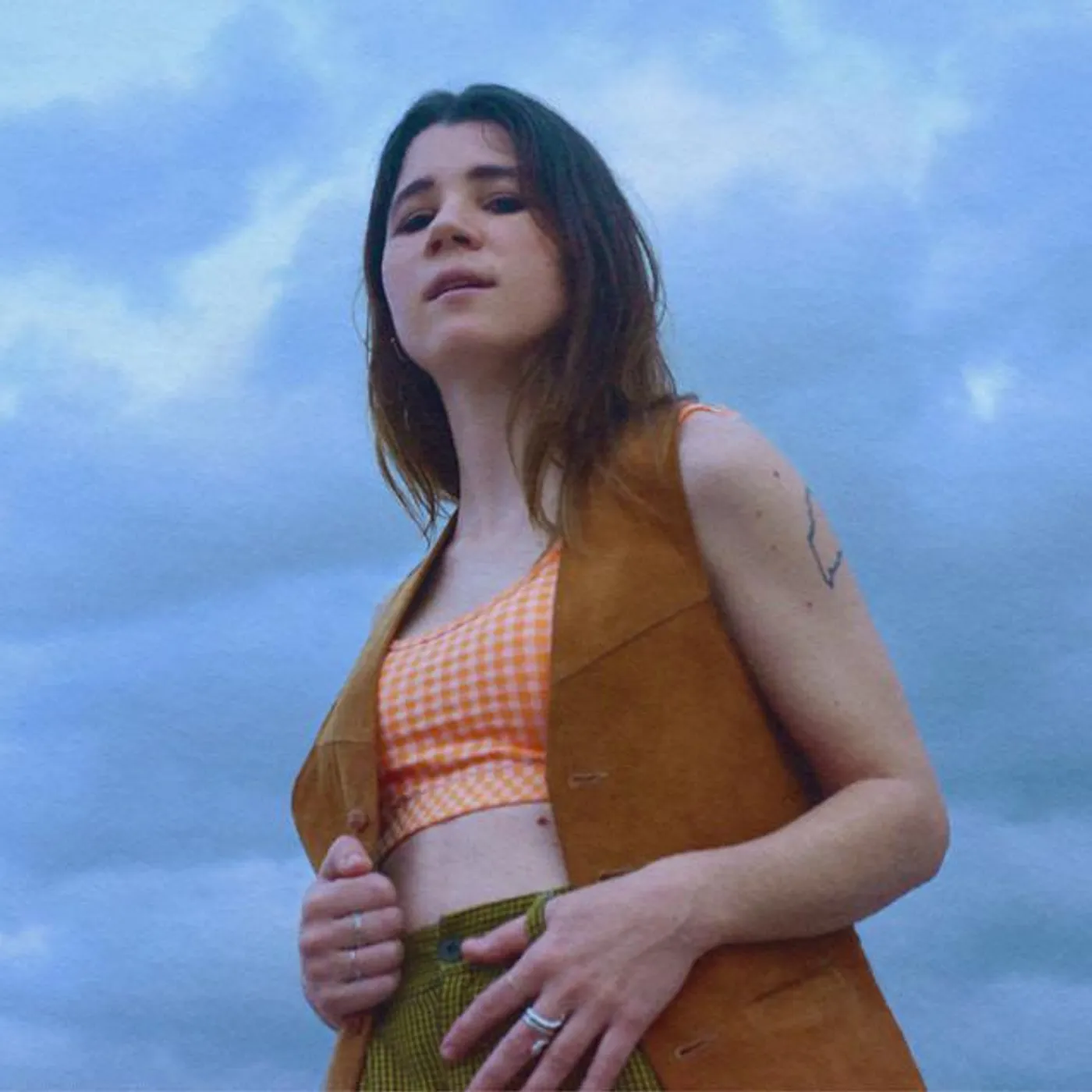 Lady Lamb The Beekeeper Brand Page