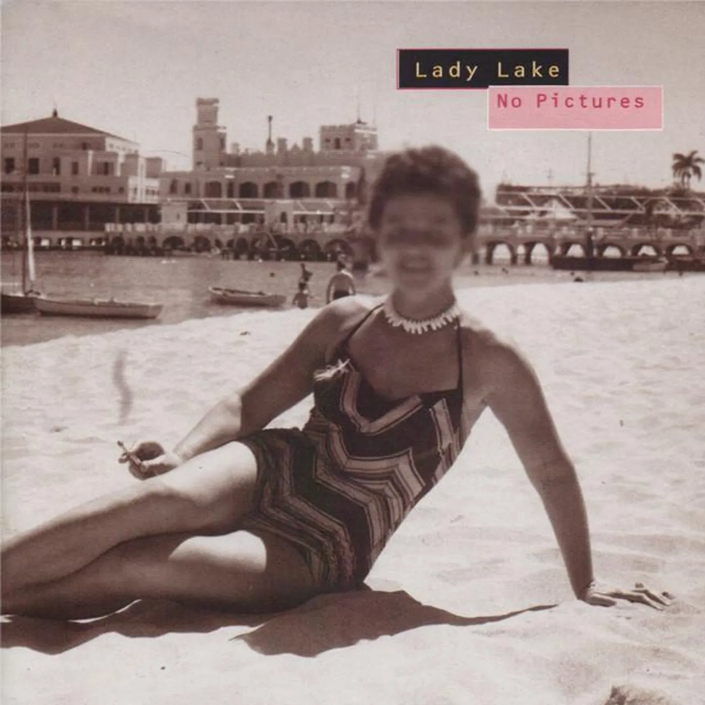 Lady Lake Brand Page