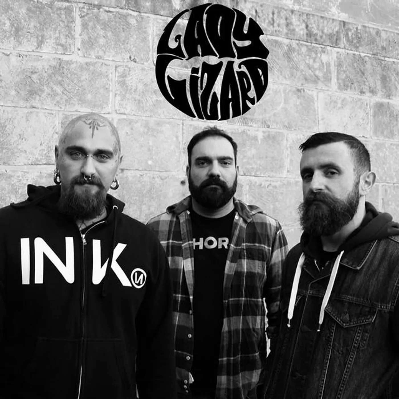 Lady Lizard Brand Page