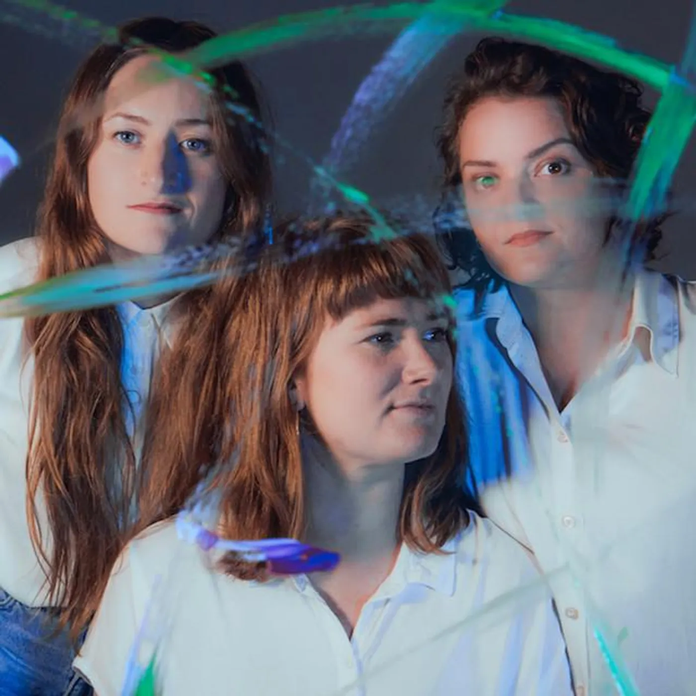 Lady Maisery Brand Page