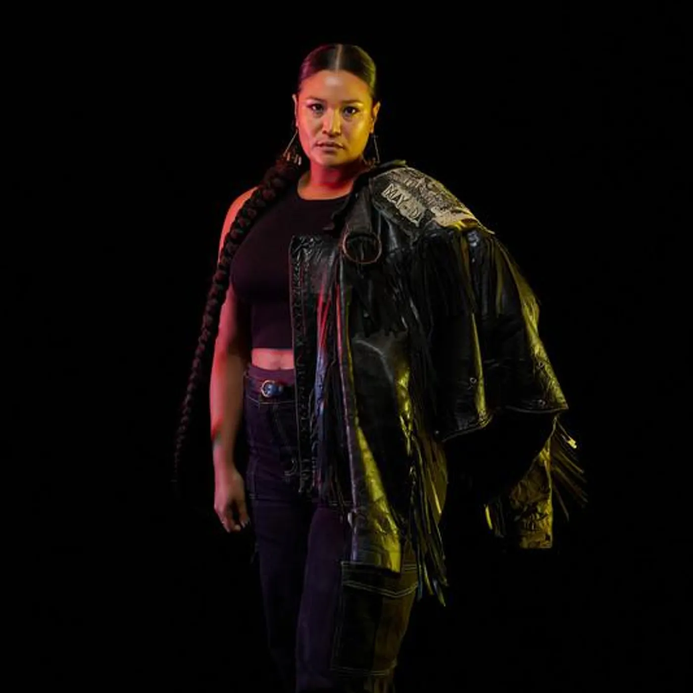 Lady Midnight Brand Page