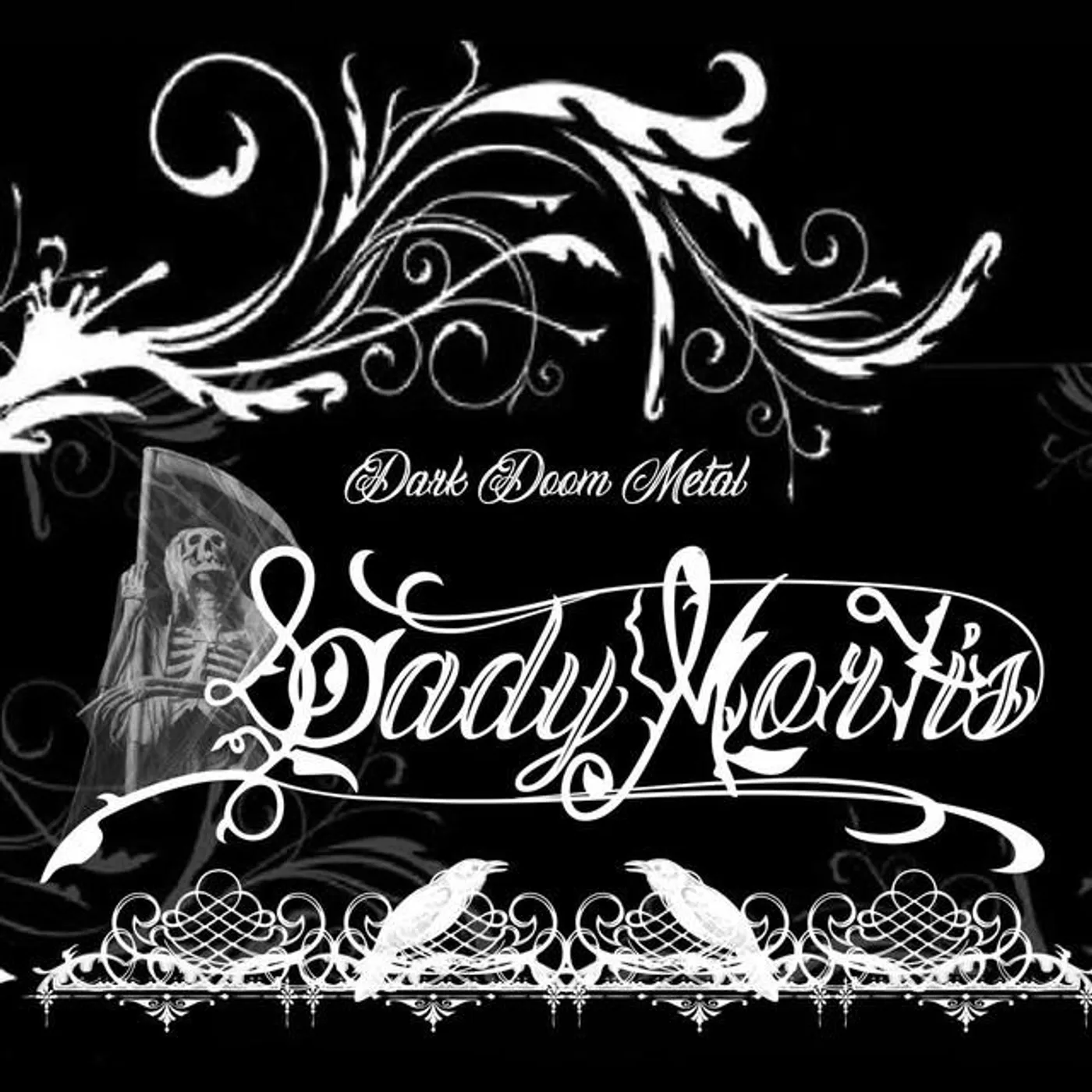 Lady Mortis