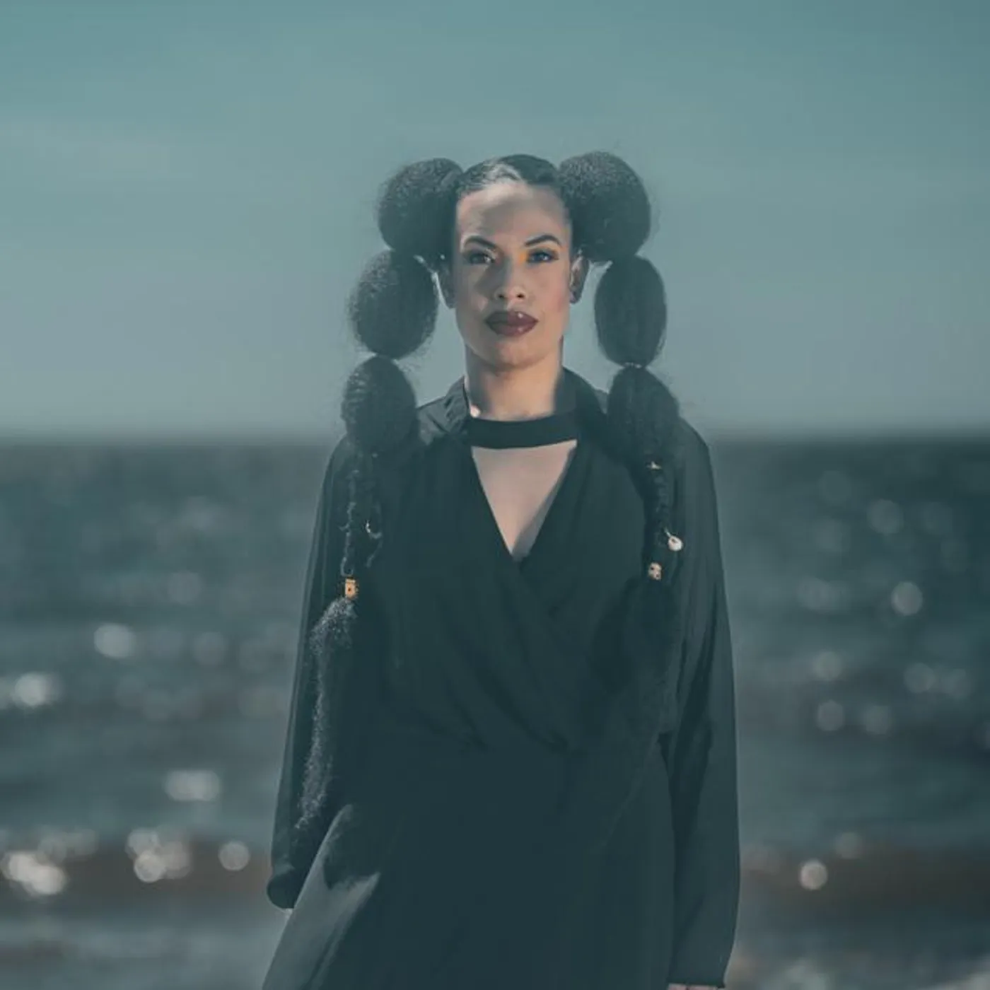 Lady Nade Brand Page