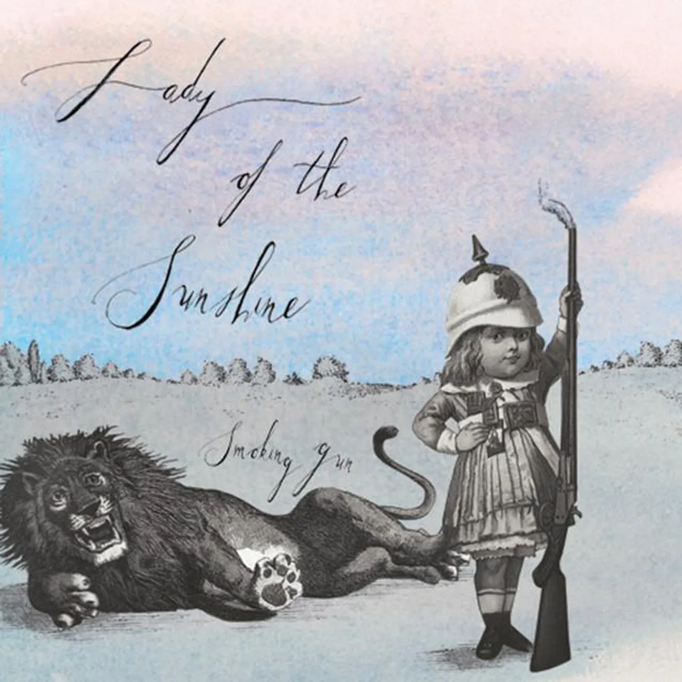 Lady Of The Sunshine Brand Page