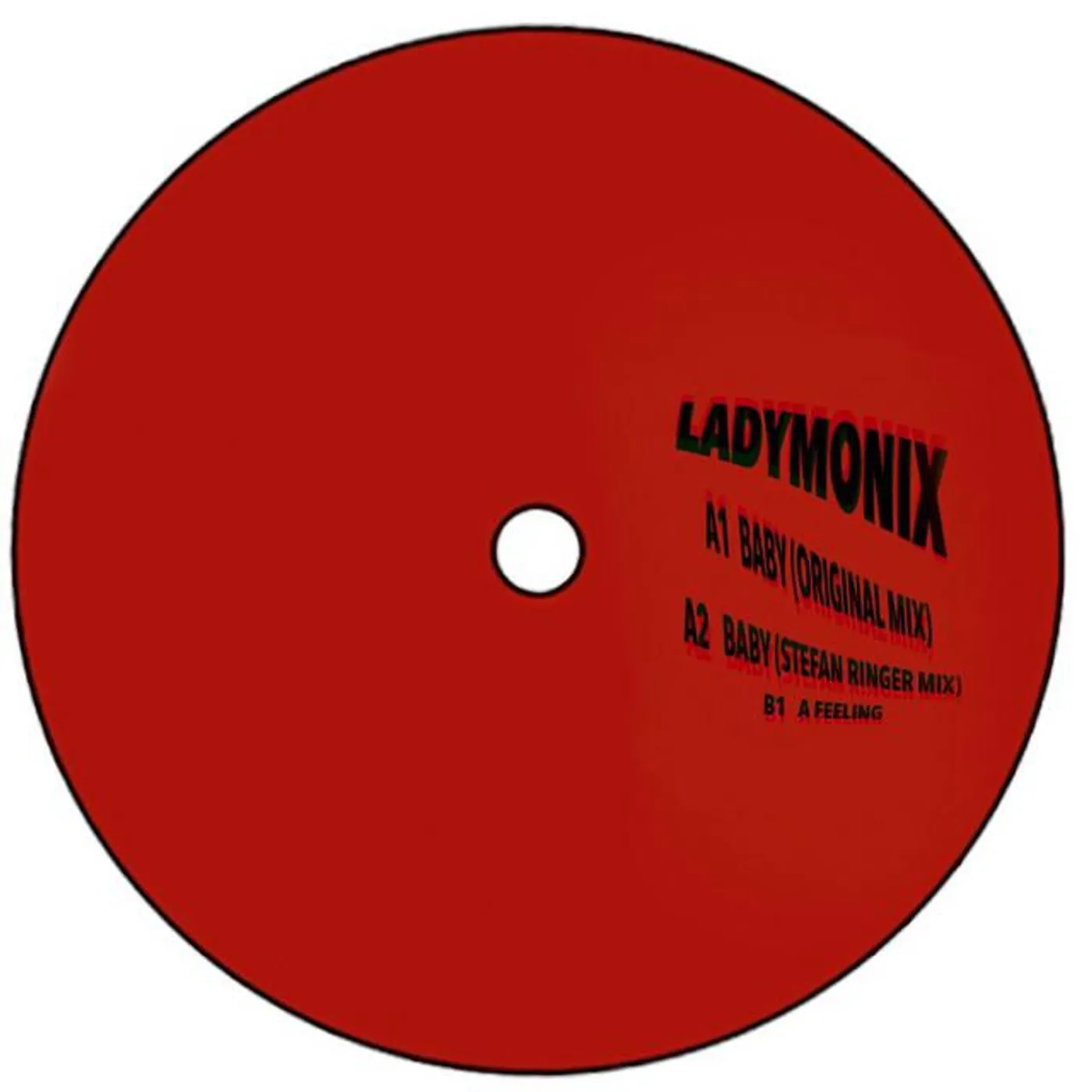 LADYMONIX Brand Page