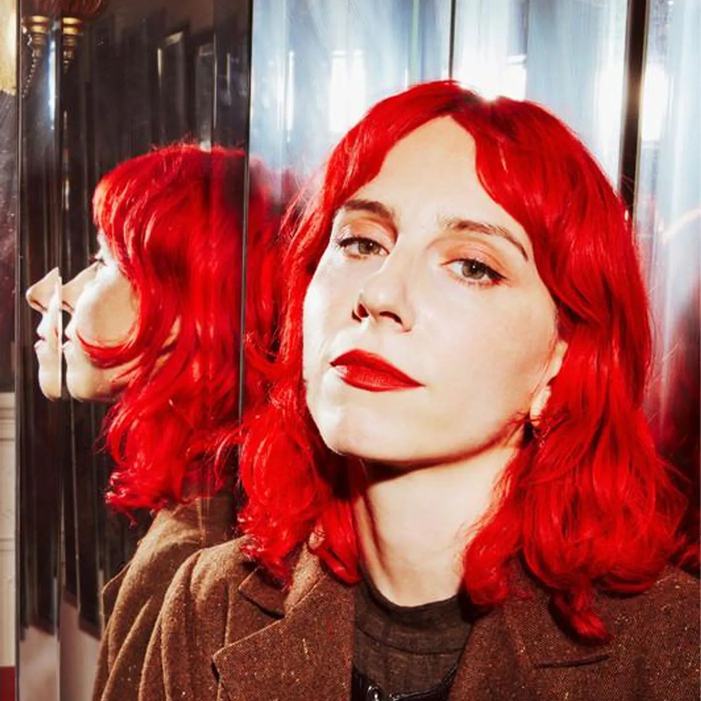 Laena Myers Brand Page