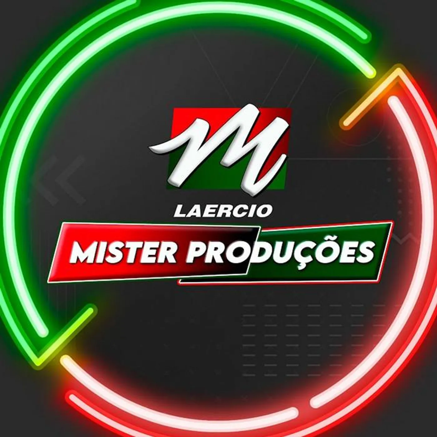 Laercio Mister Produções