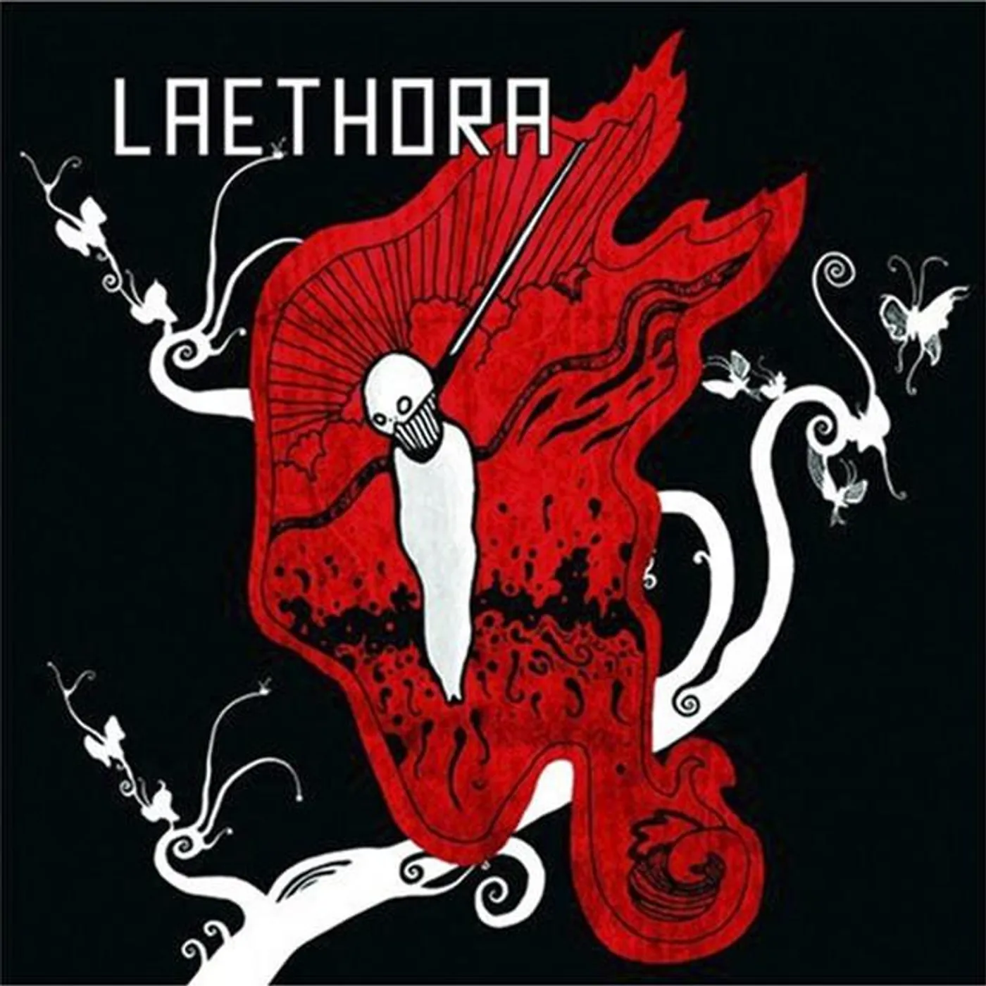 Laethora