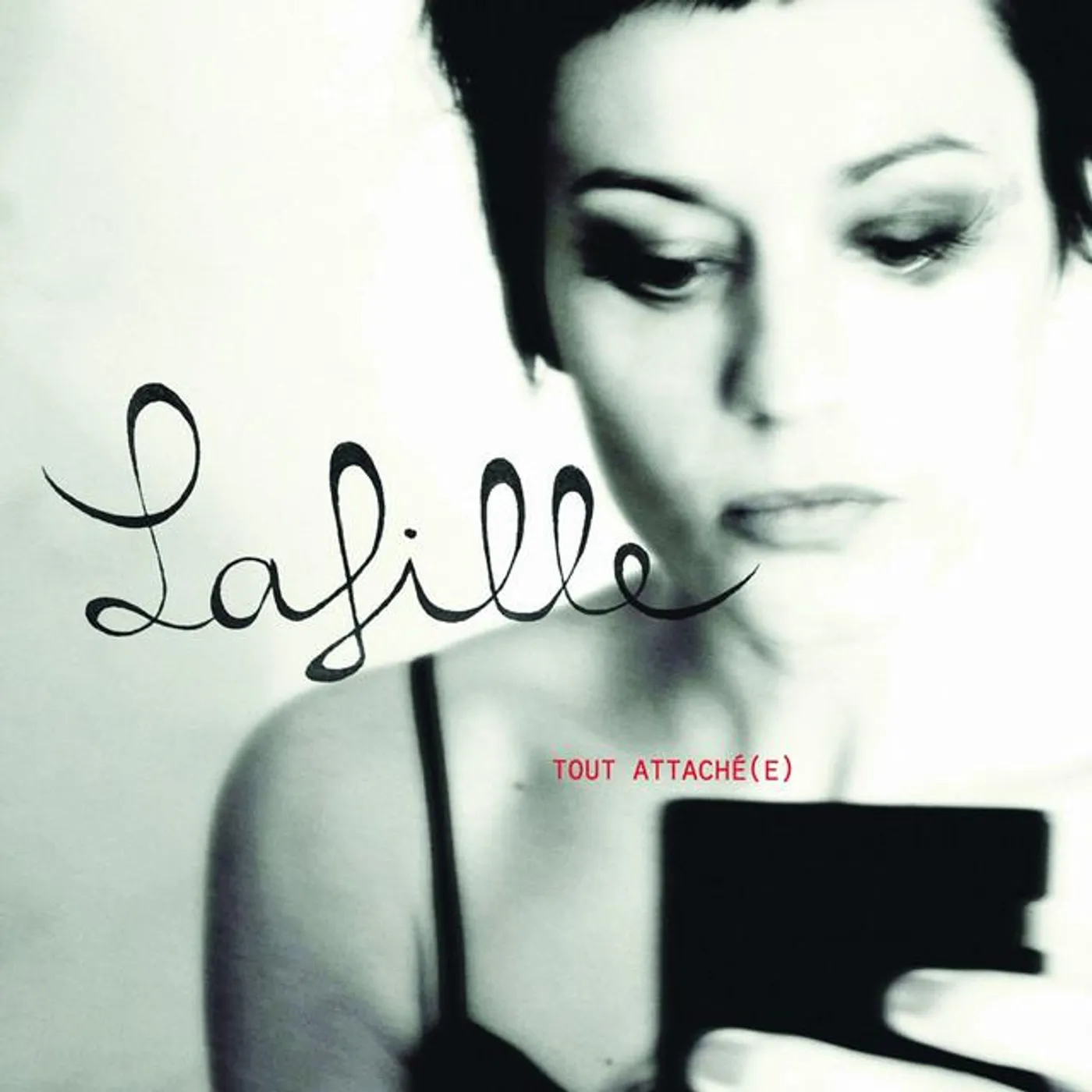 LaFille Brand Page