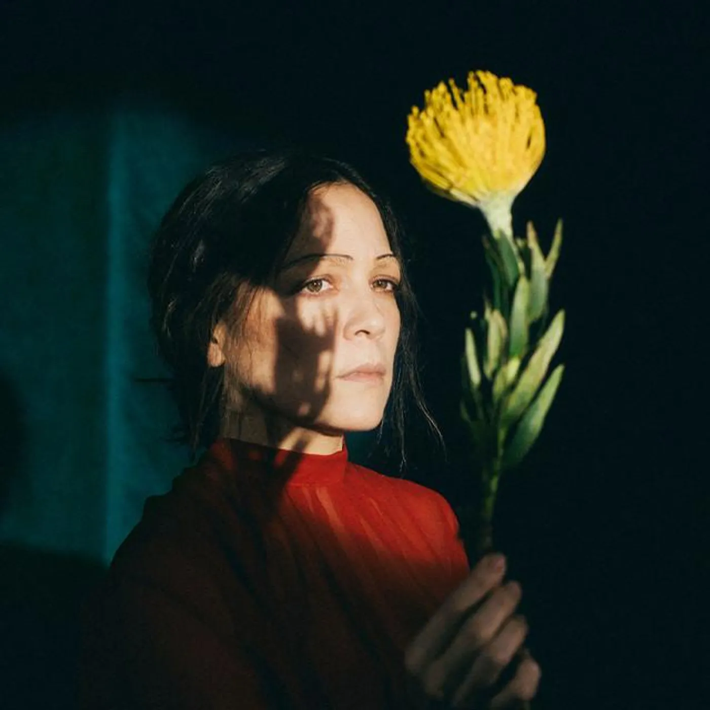 Natalia Lafourcade Brand Page