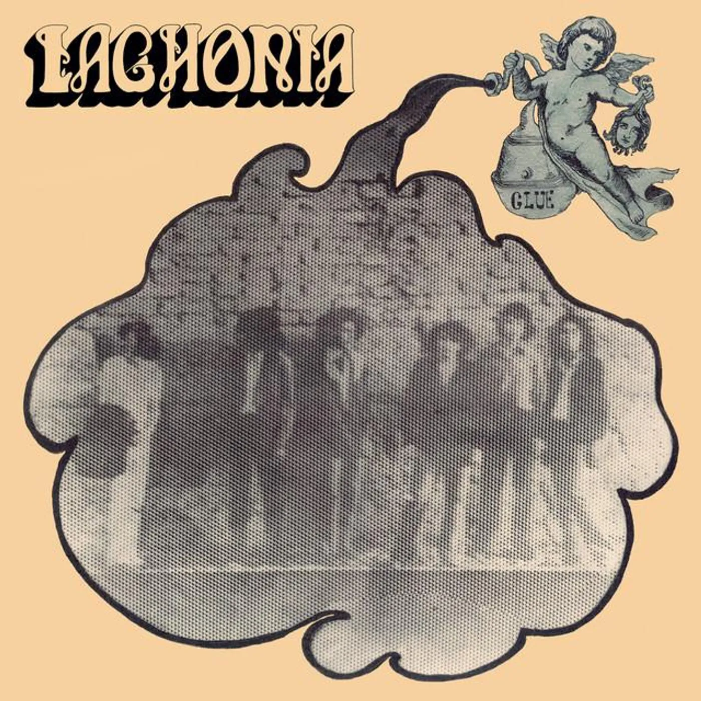 Laghonia Brand Page