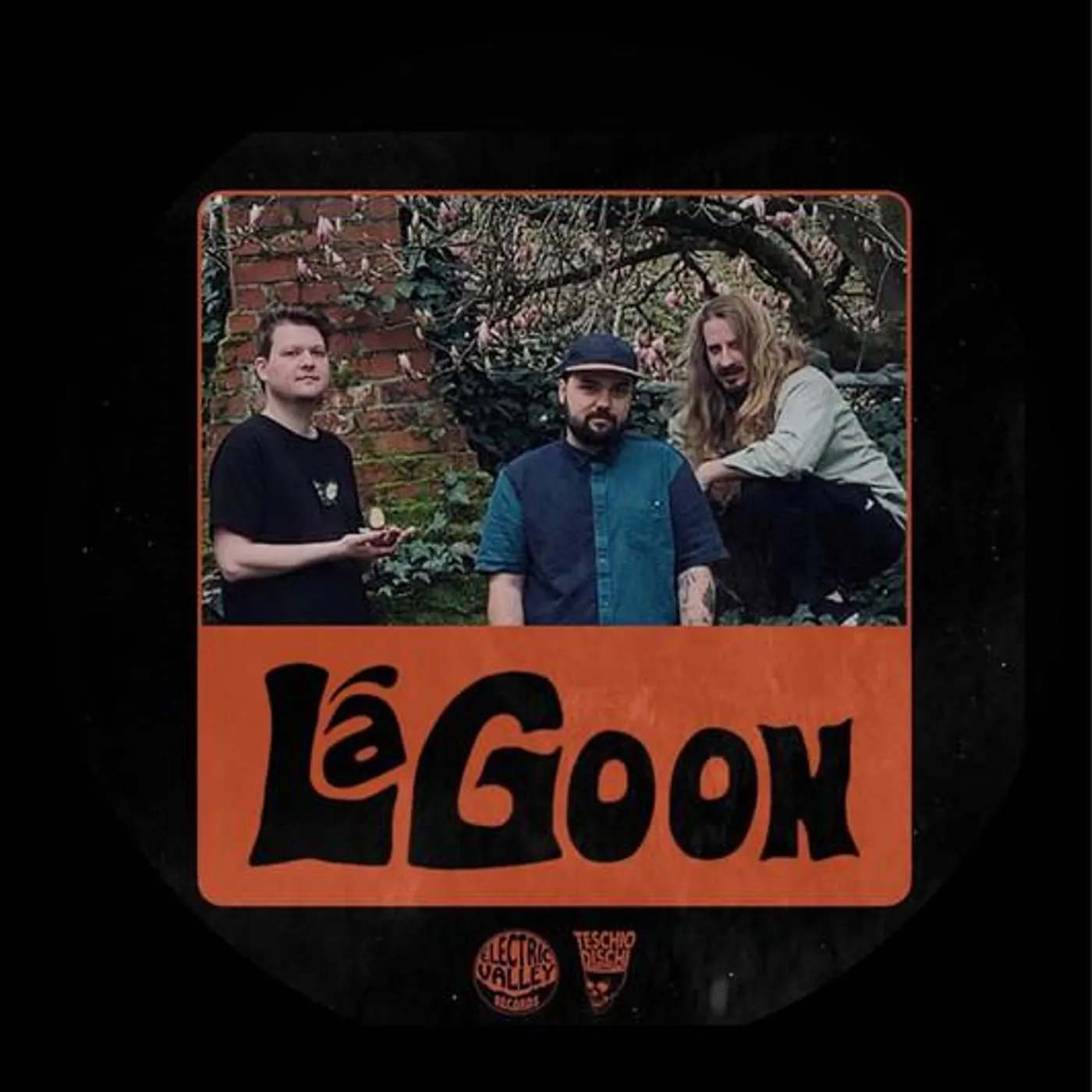 LáGoon Brand Page