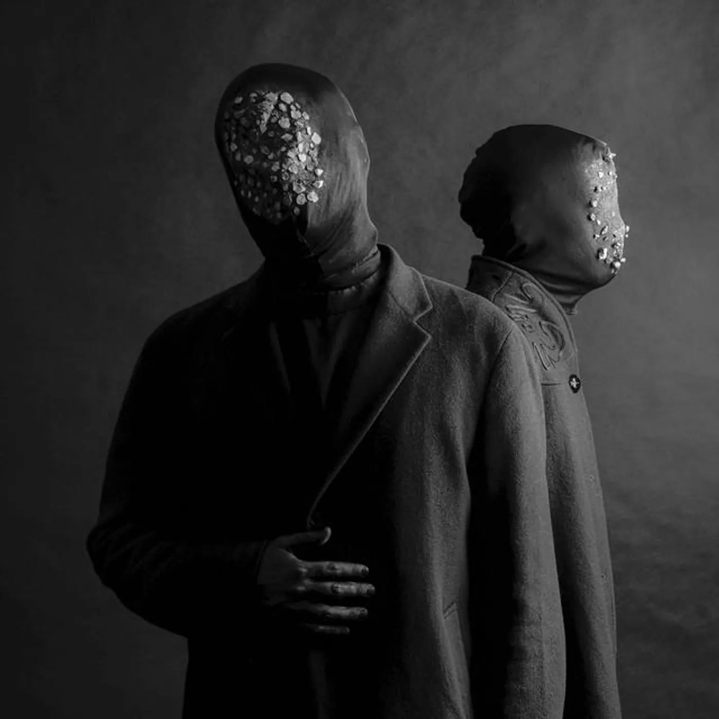 Laikamorí Brand Page