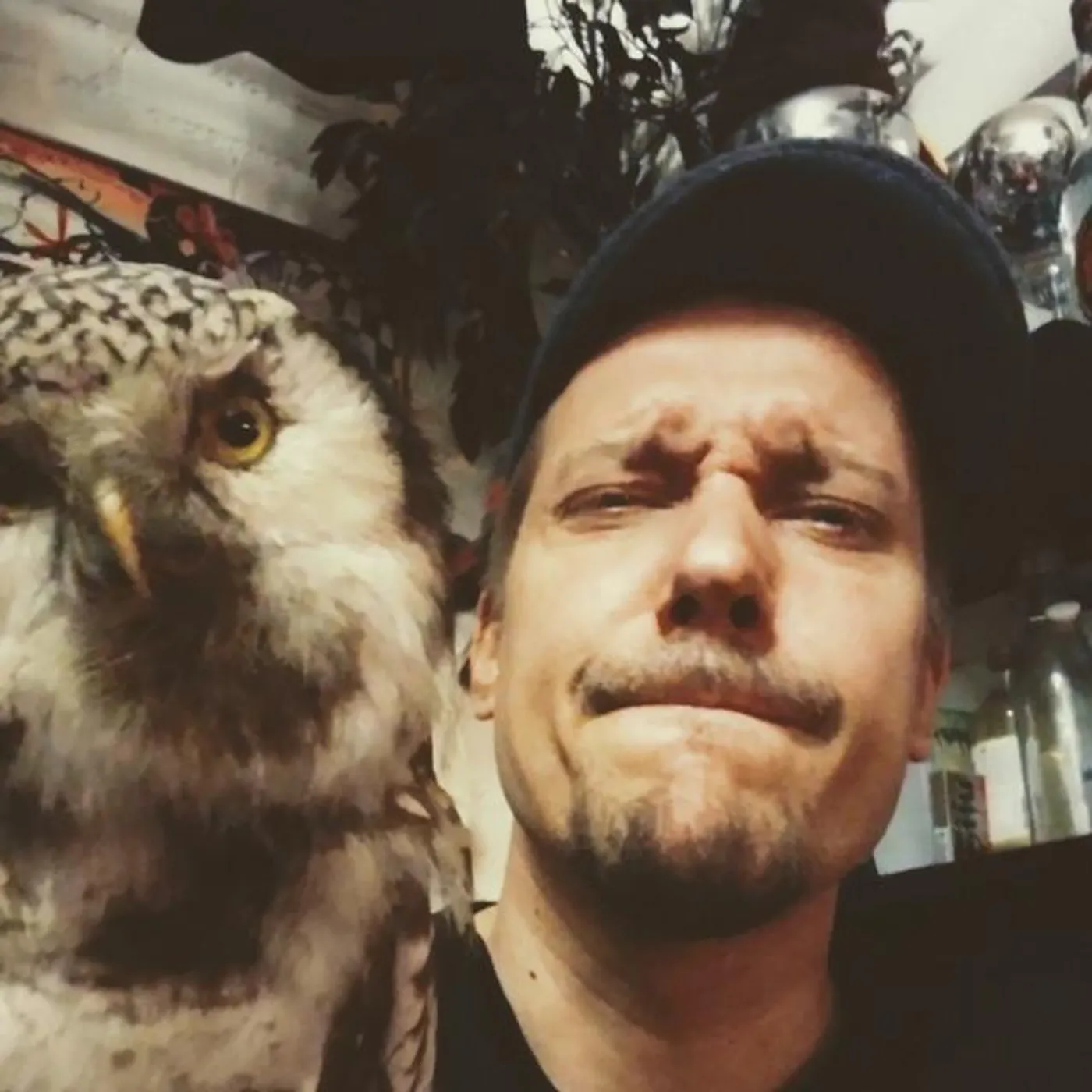 Laineen Kasperi Brand Page