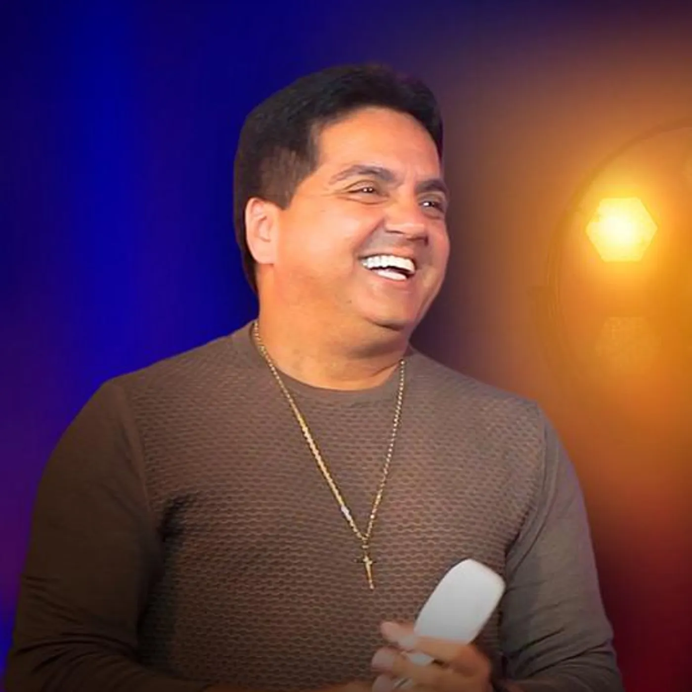 Lairton e Seus Teclados Brand Page