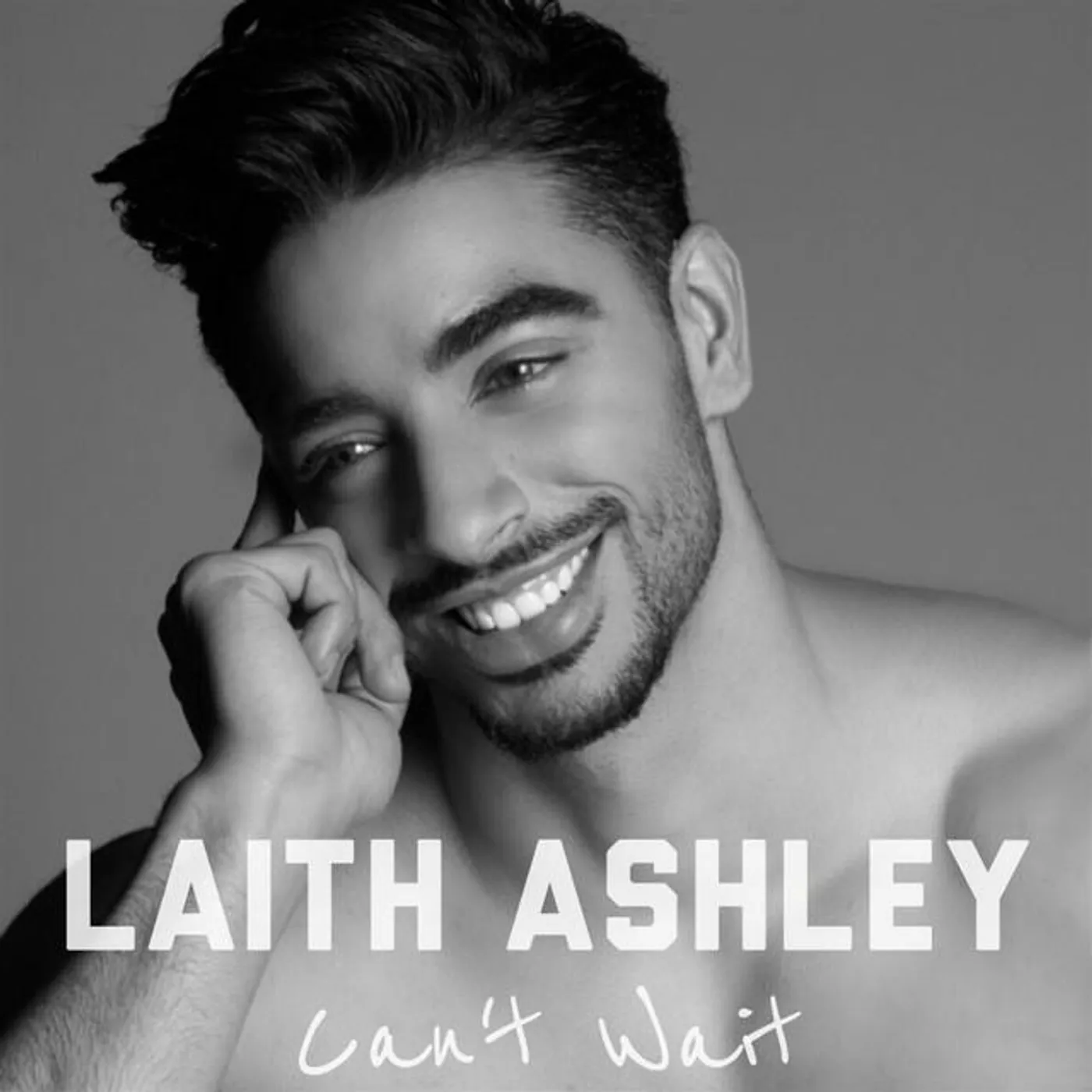 Laith Ashley