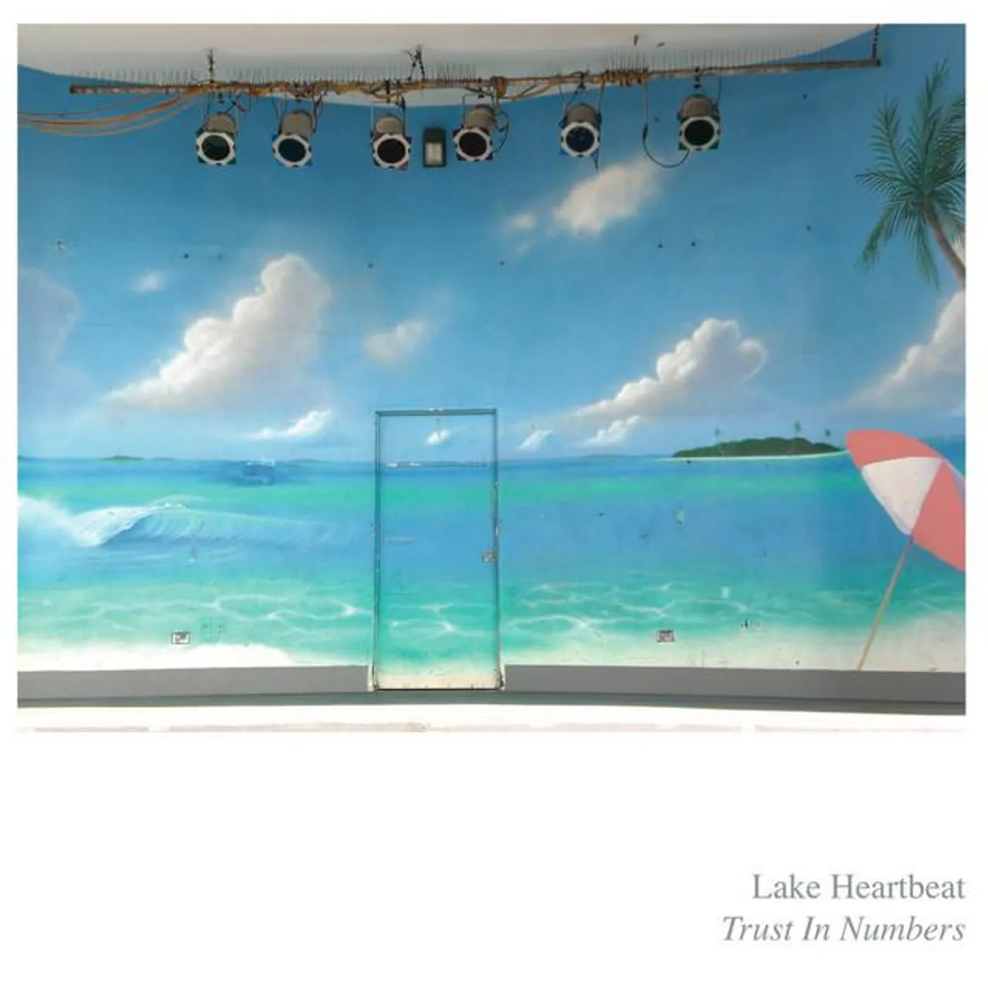 Lake Heartbeat