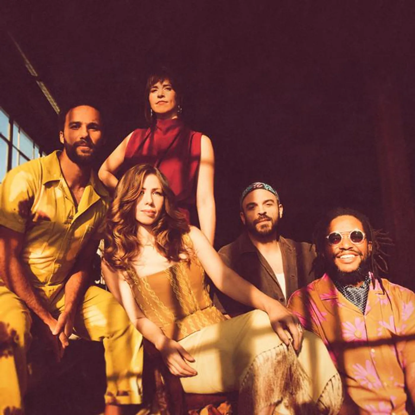 Lake Street Dive
