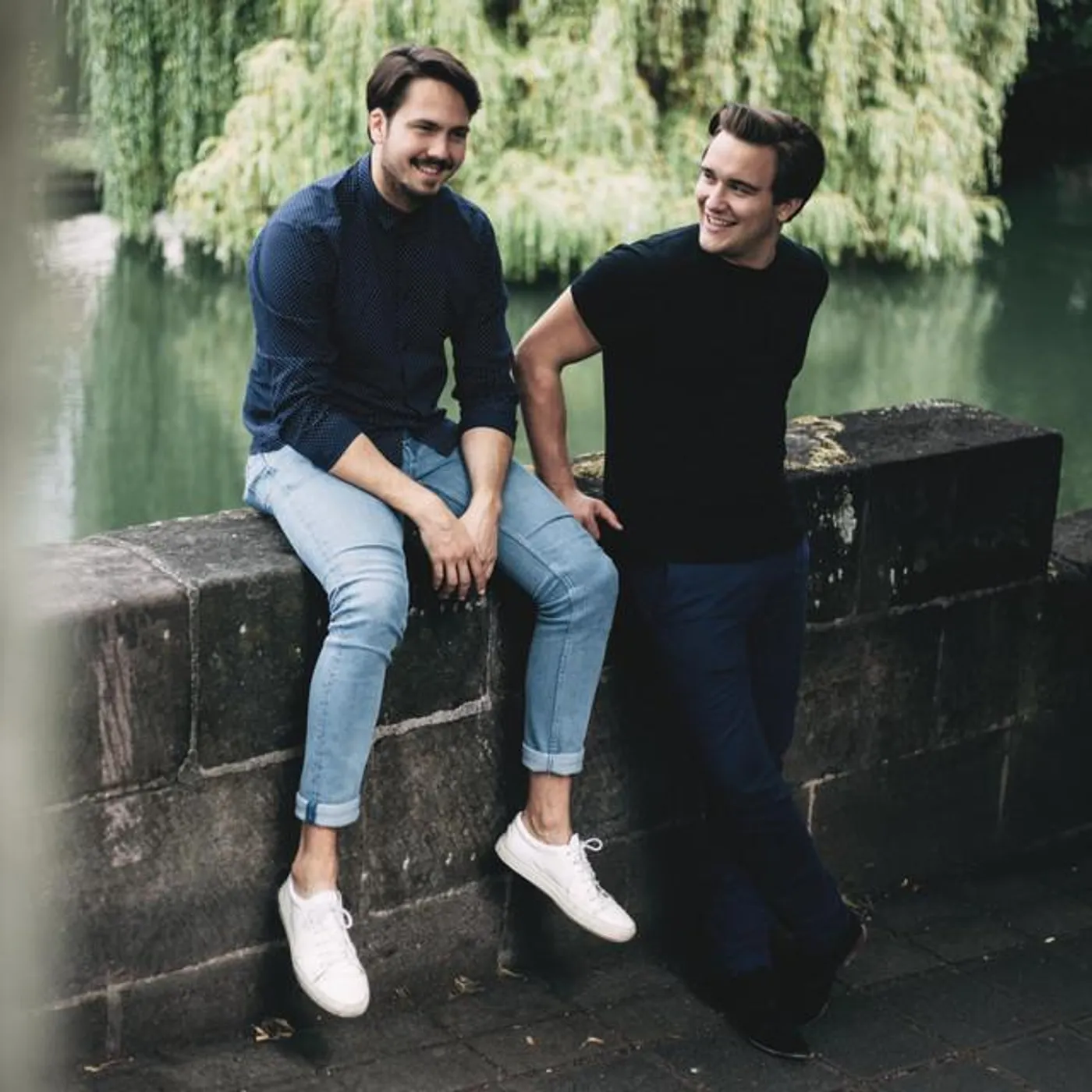 Lakechild Brand Page