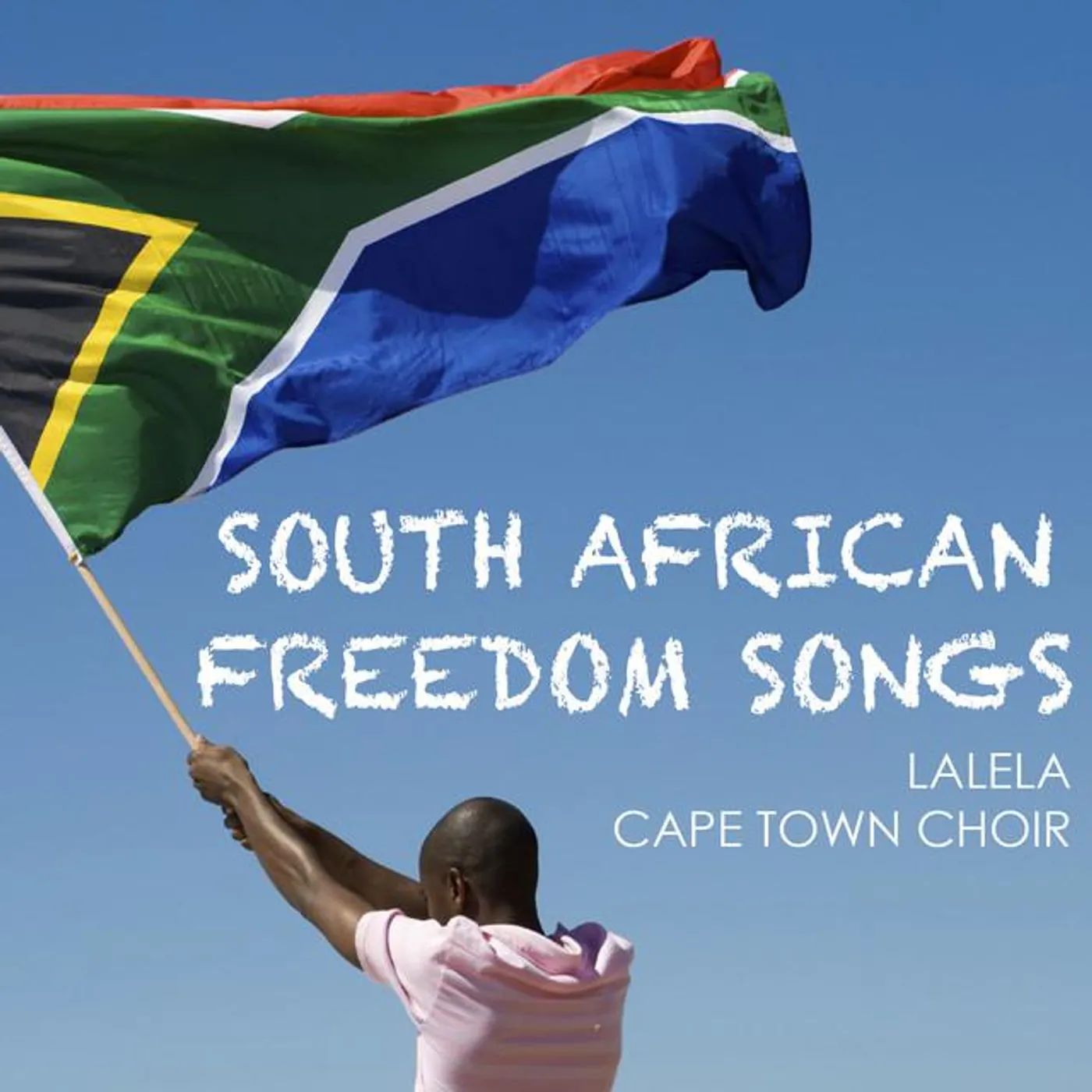 Lalela Cape Town Choir