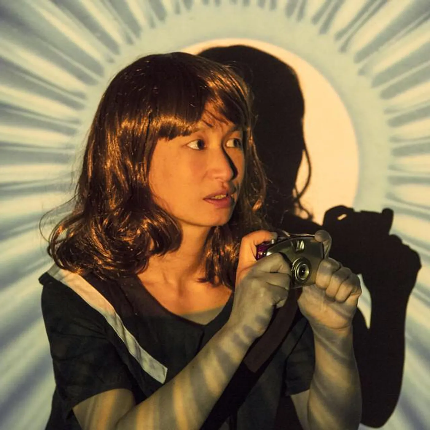 Lali Puna Brand Page