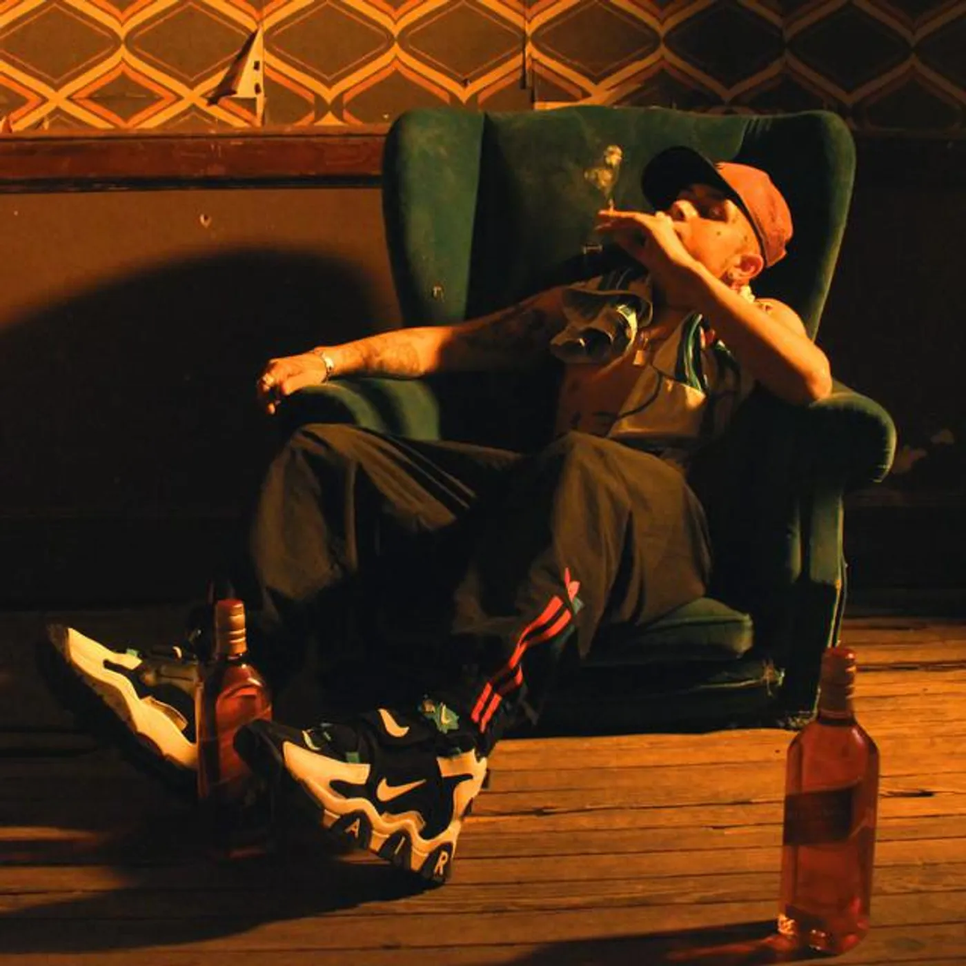 Lalito Aimar Brand Page