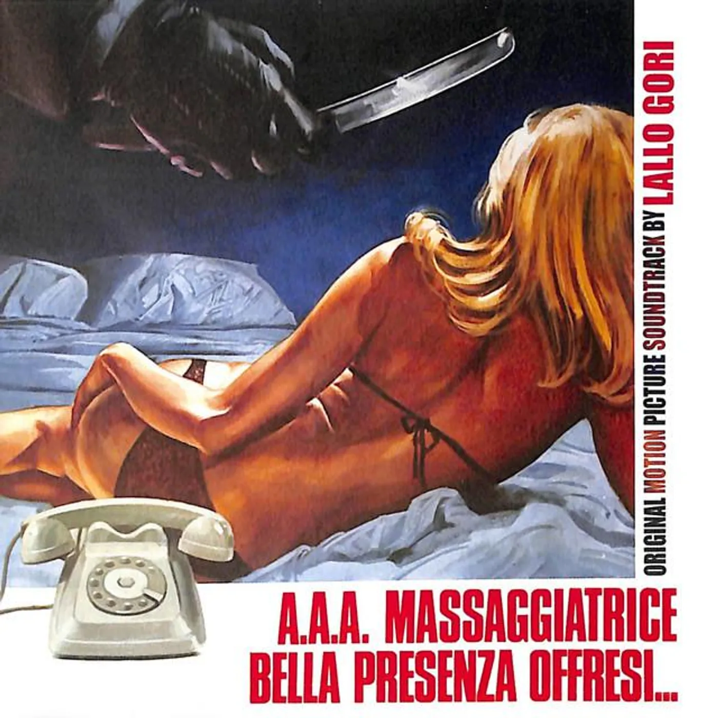 Lallo Gori Brand Page