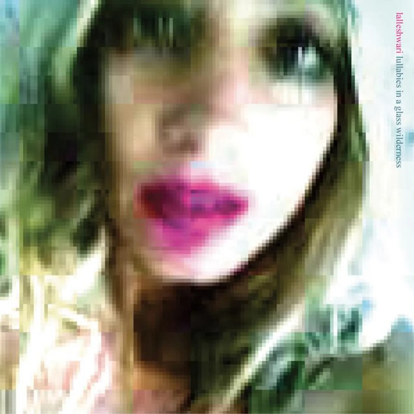 Lalleshwari (Katie Jane Garside) Brand Page