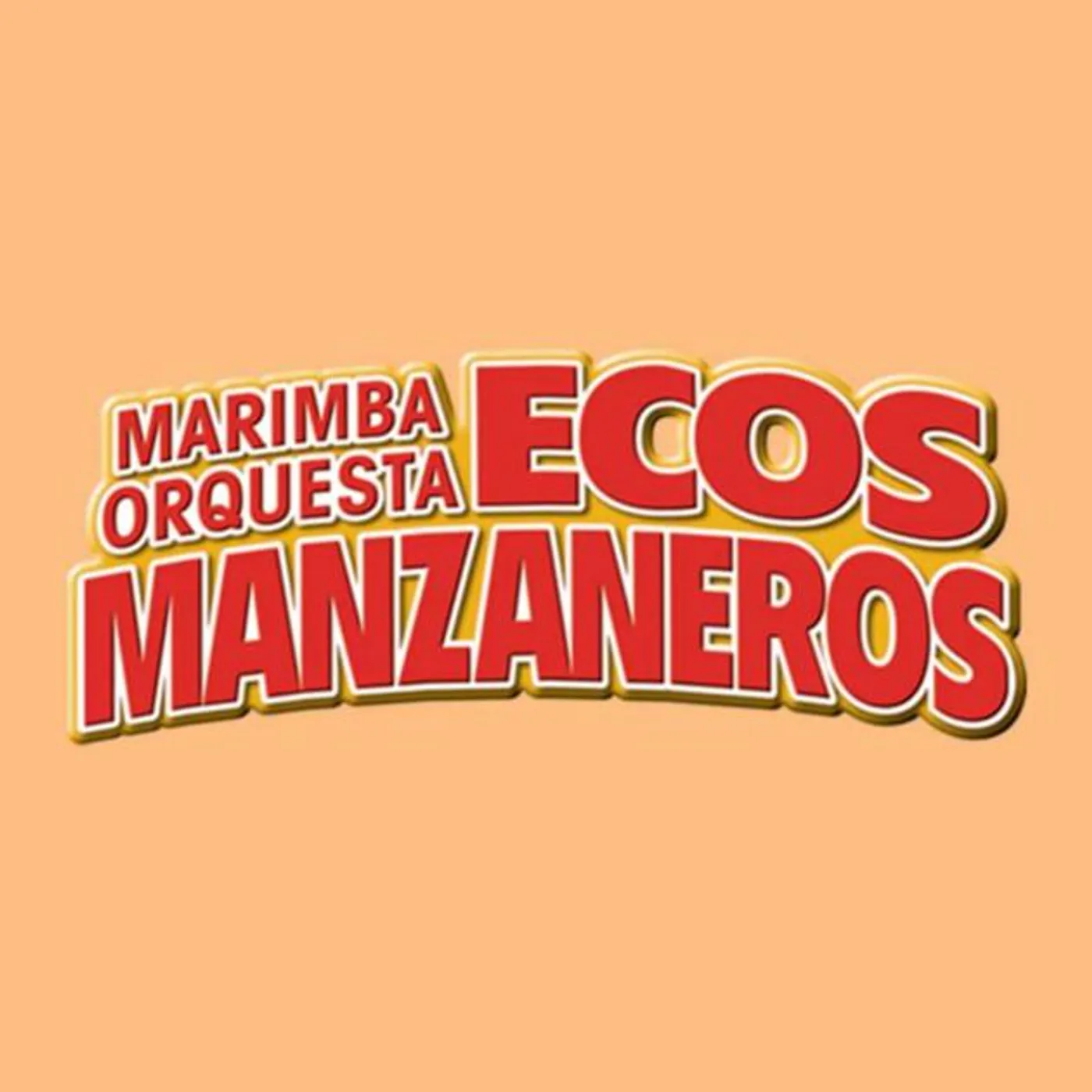 Lalo y Su Marimba Orquesta Ecos Manzaneros