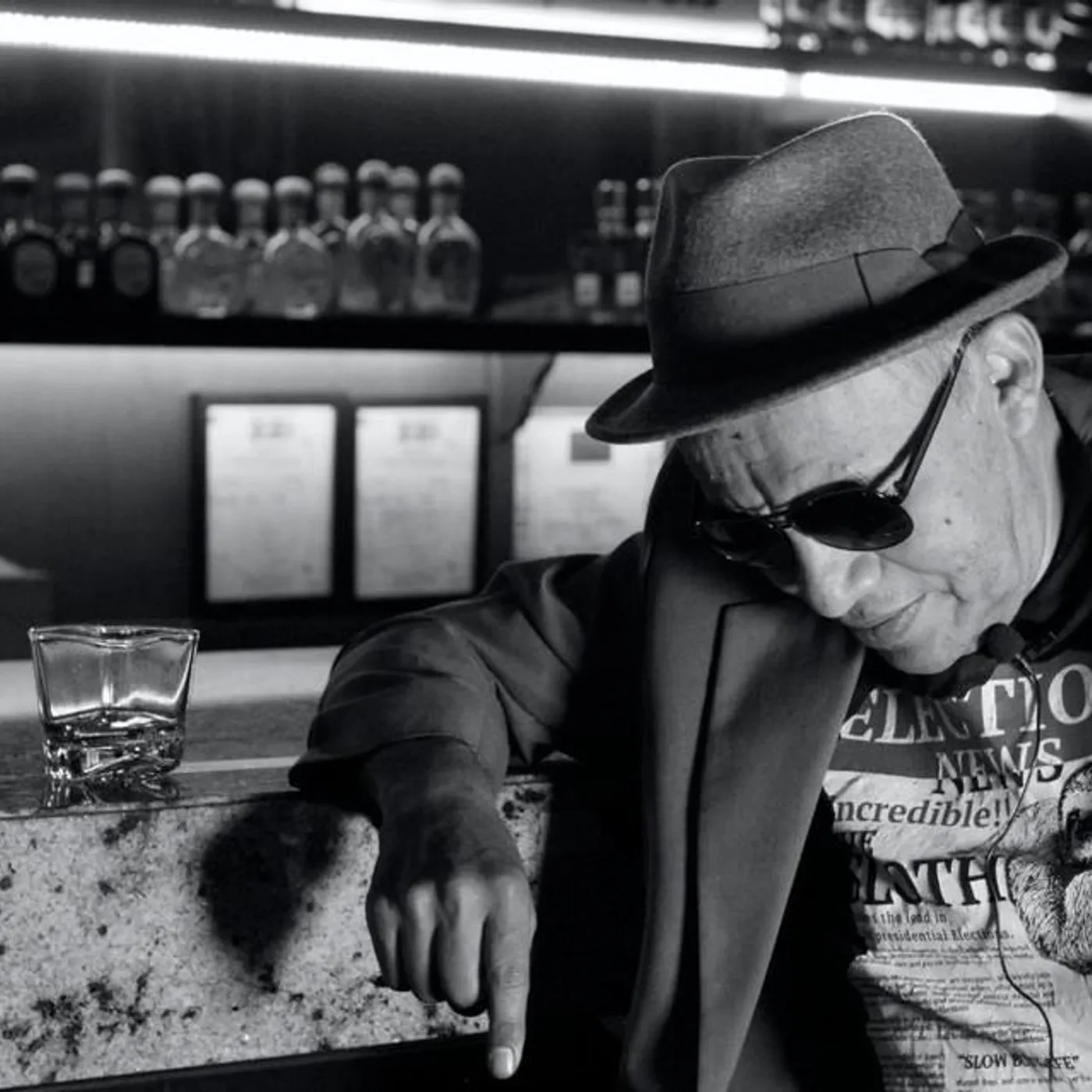 Lalo Galván Brand Page