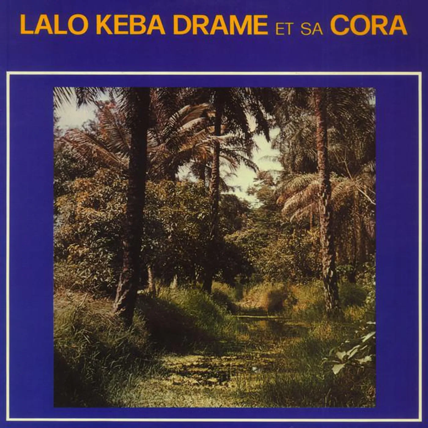 Lalo Keba Drame