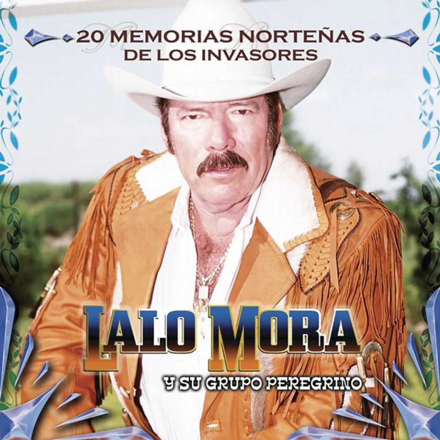 Lalo Mora Brand Page