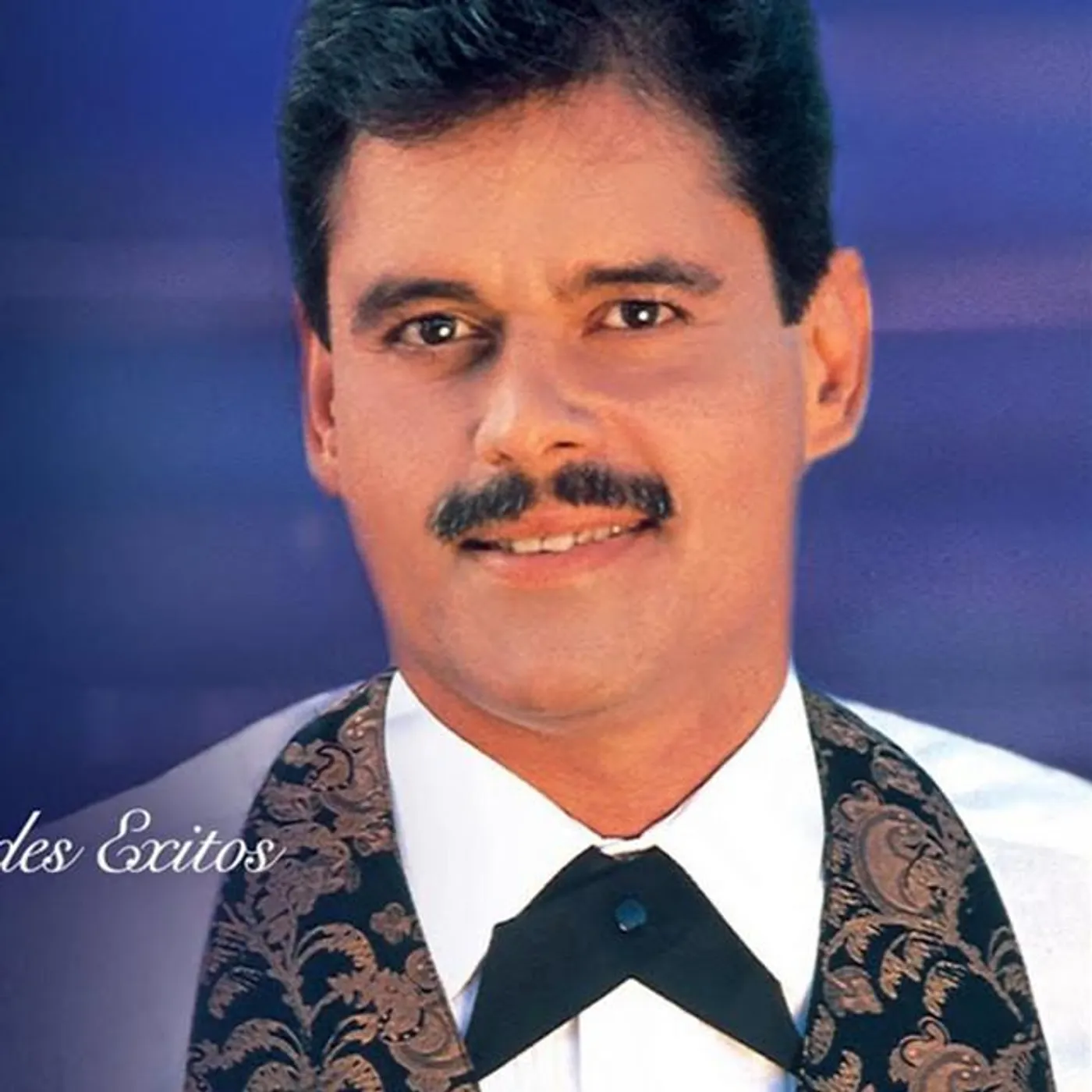 Lalo Rodriguez Brand Page