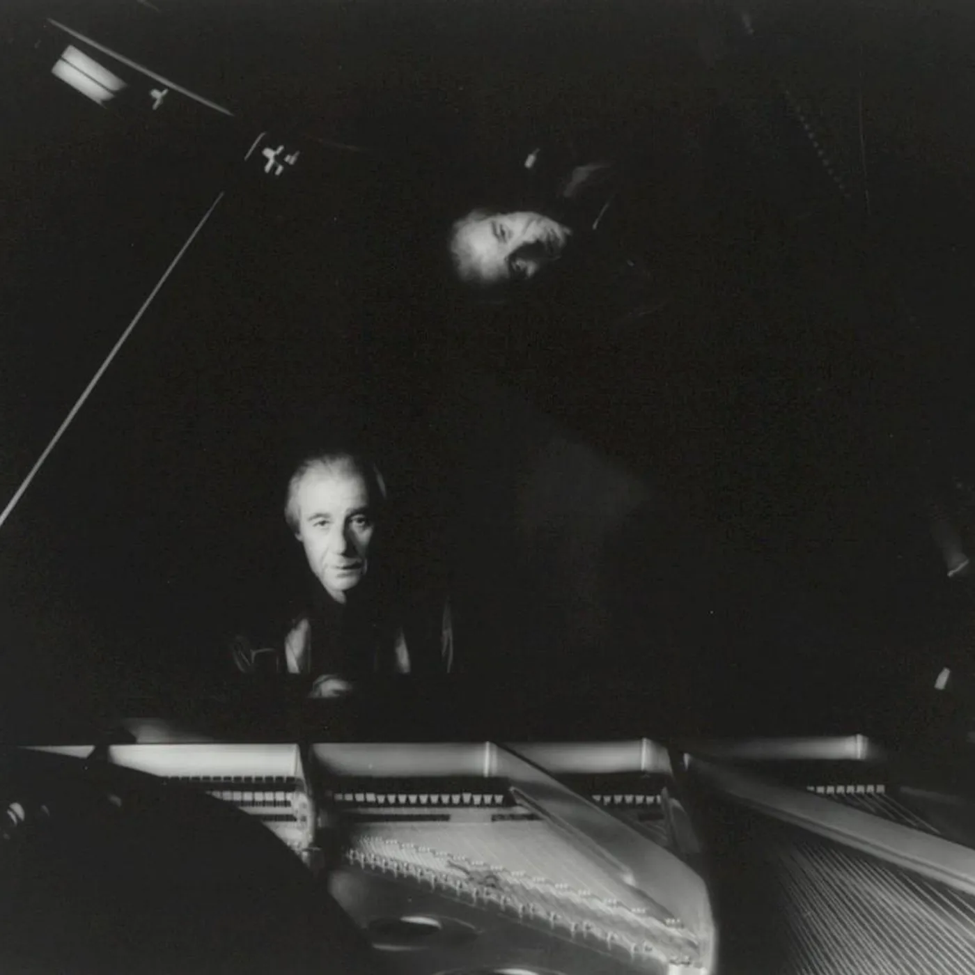 Lalo Schifrin Brand Page