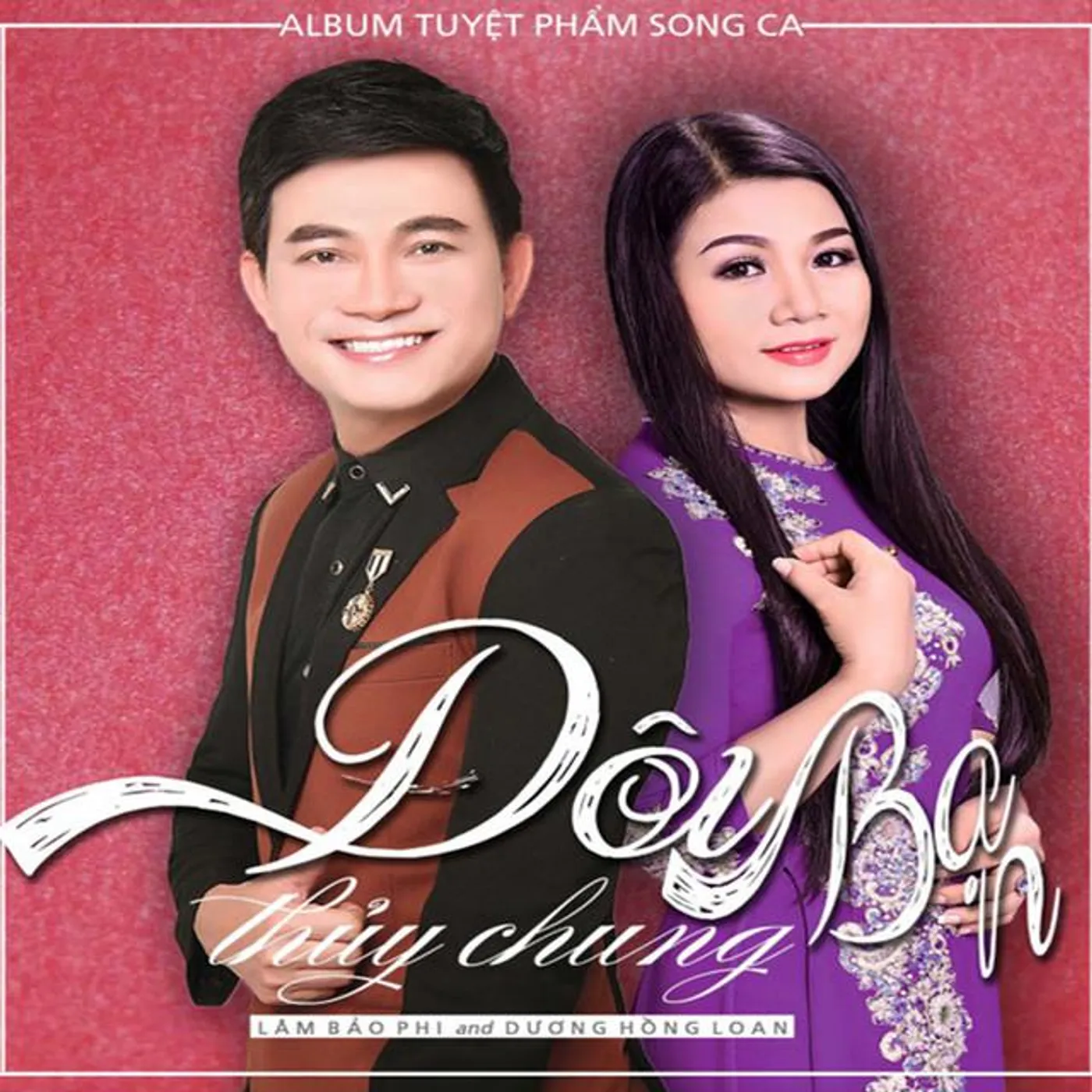 Lâm Bảo Phi Brand Page