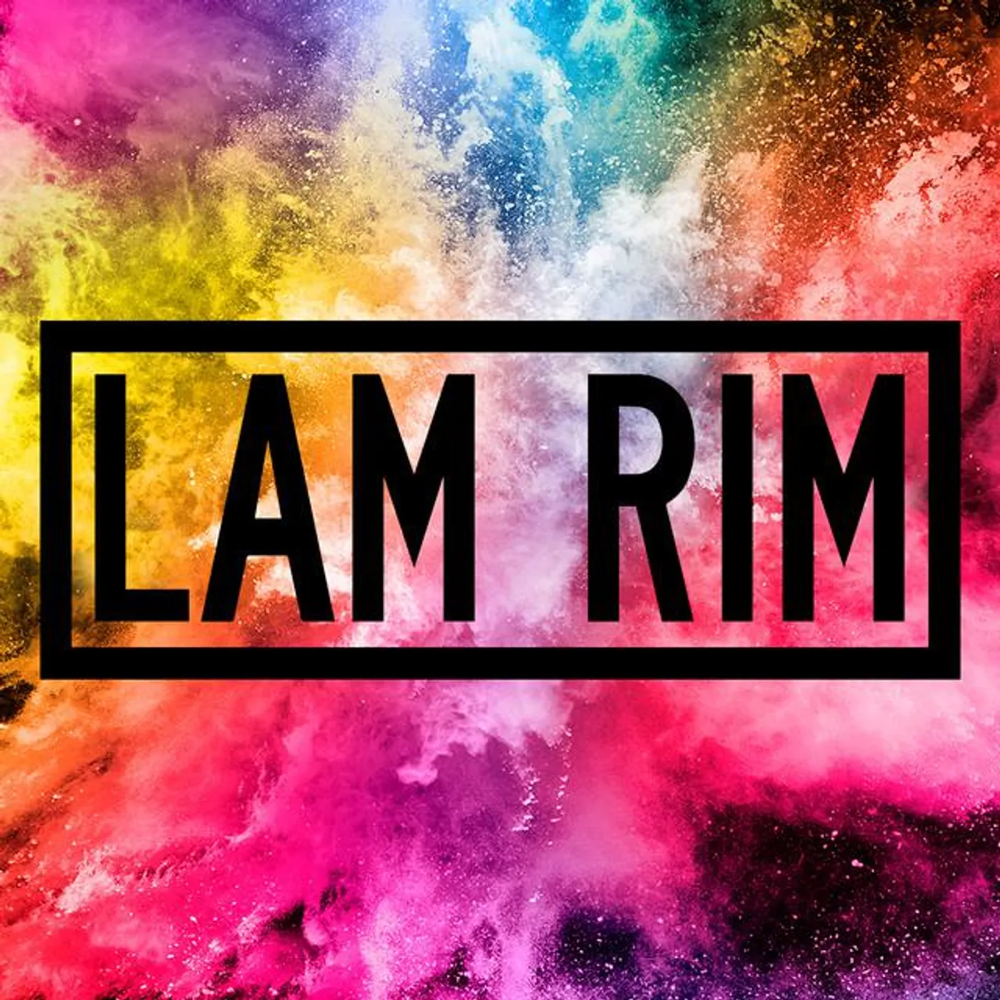 Lam Rim