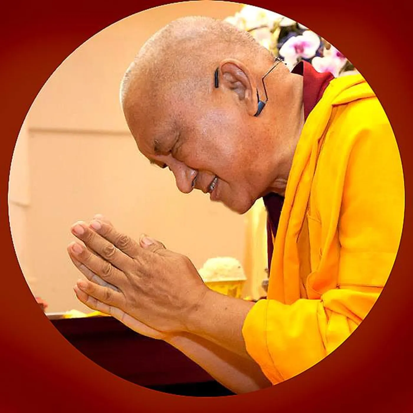 Lama Zopa Rinpoche