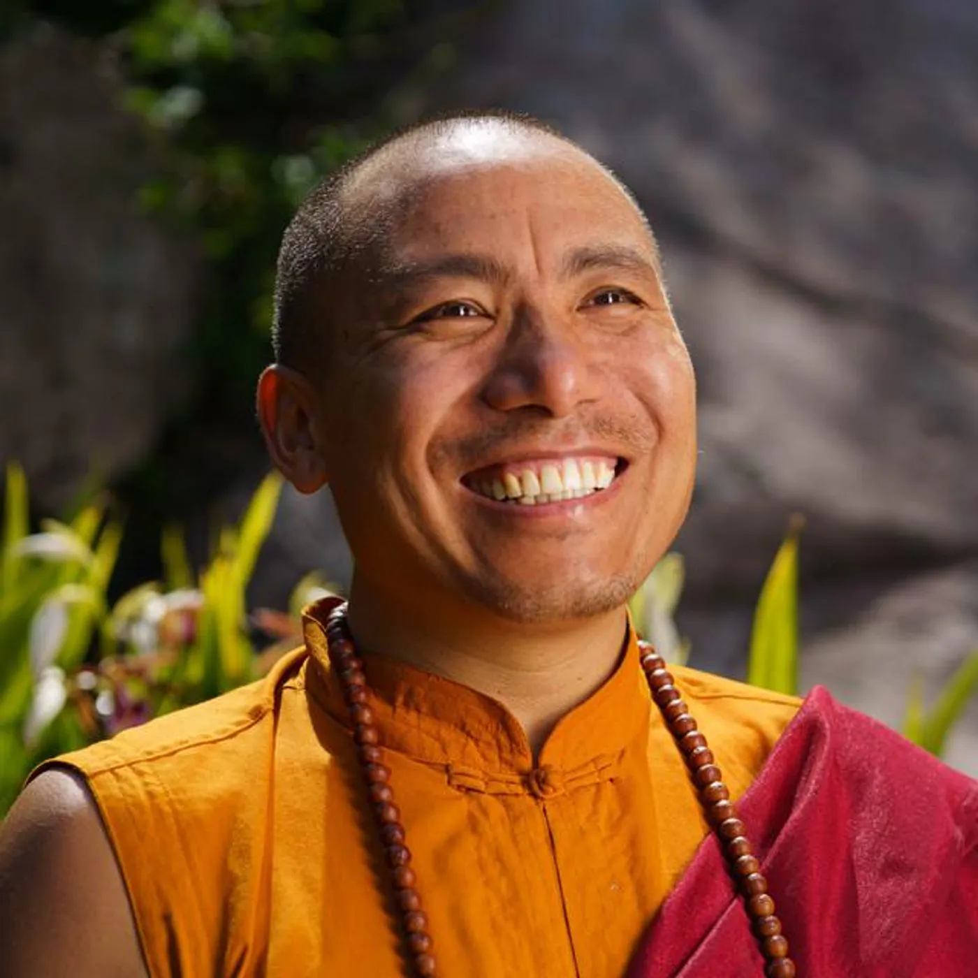 Lama Dorje