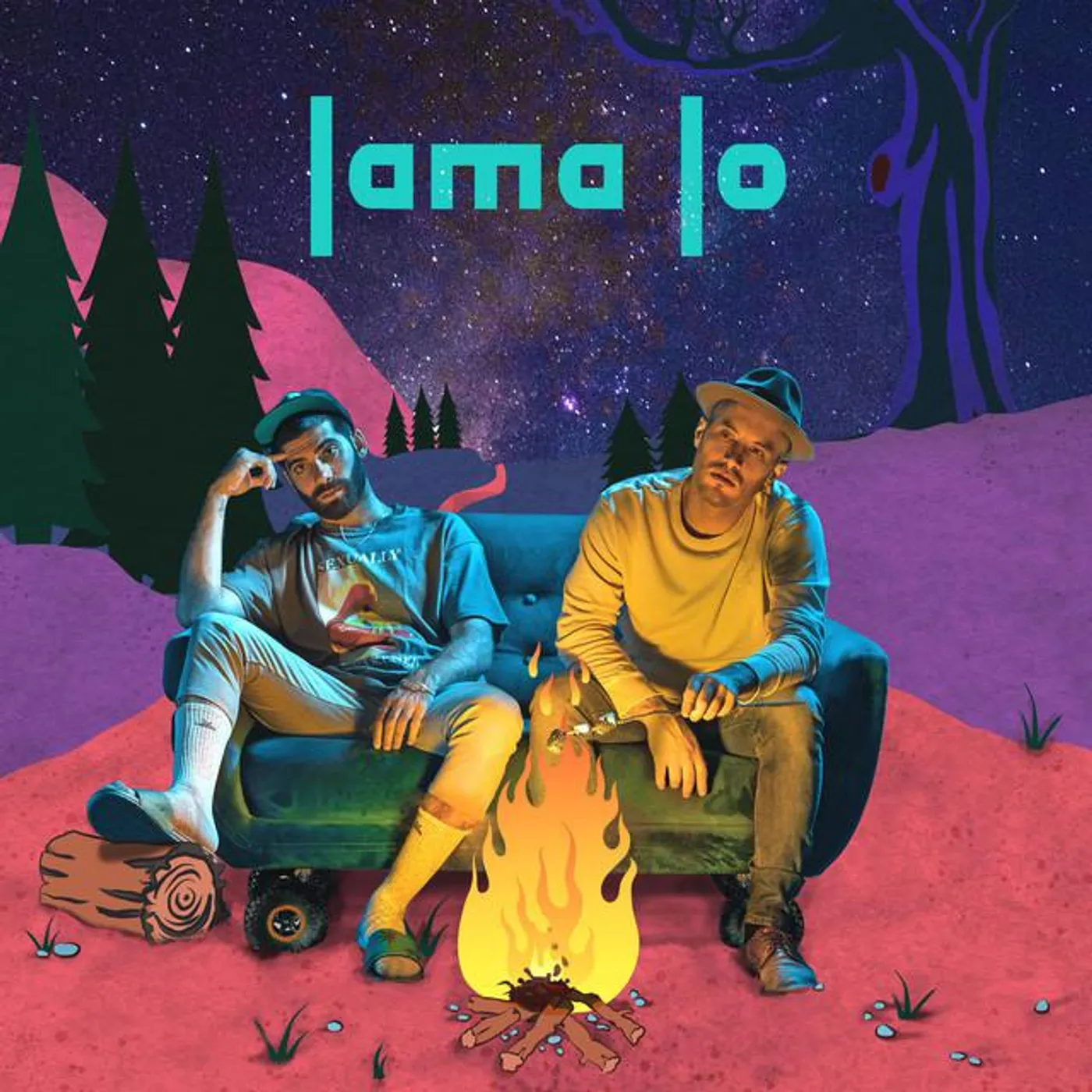 Lama Lo